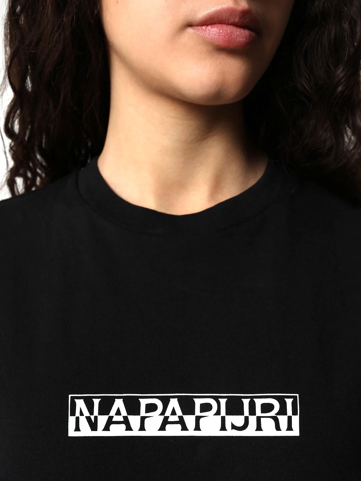 Napapijri Vestiti Donna | NP0A4EYY - Image 4