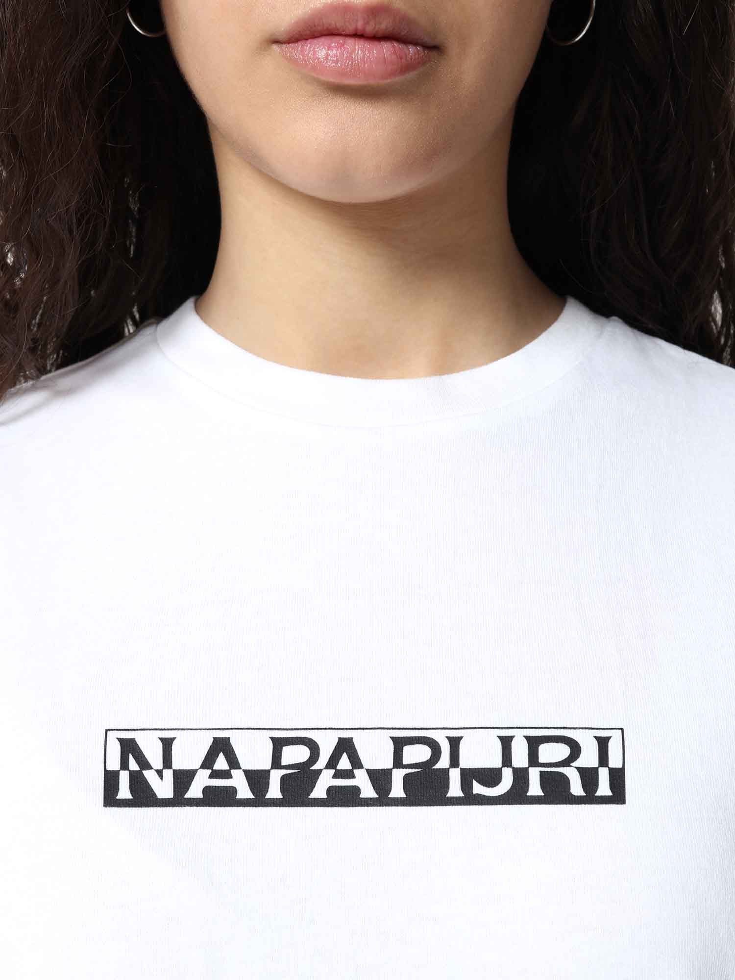 Napapijri Vestiti Donna | NP0A4EYY - Image 8
