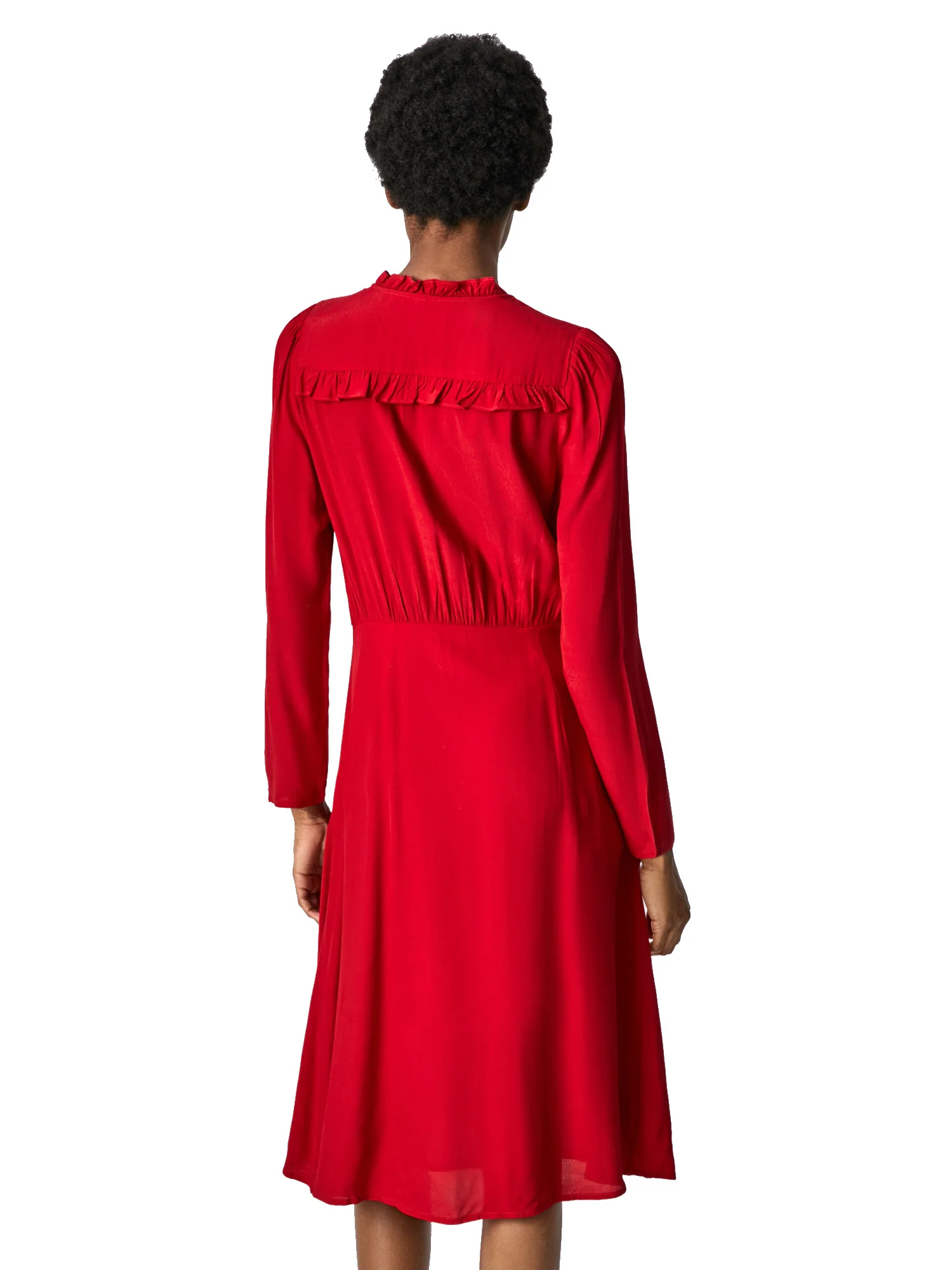 Pepe Jeans Vestiti Donna | PL952915 - Image 3