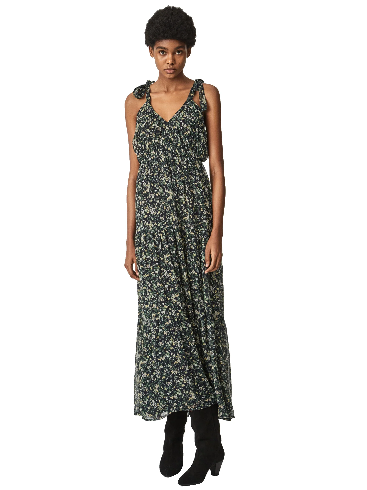 Pepe Jeans Vestiti Donna | PL952943 - Image 2