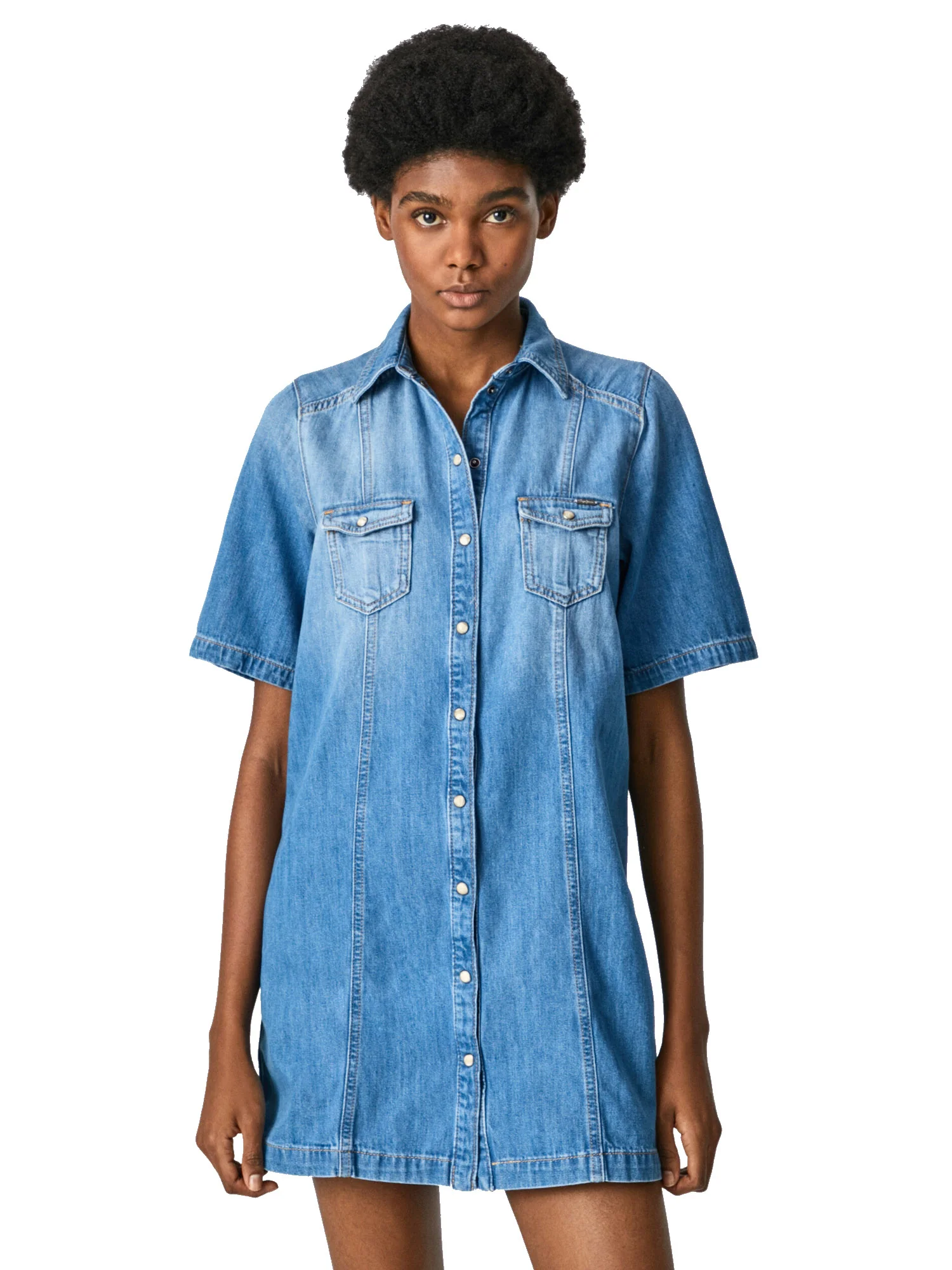 Pepe Jeans Vestiti Donna | PL952962