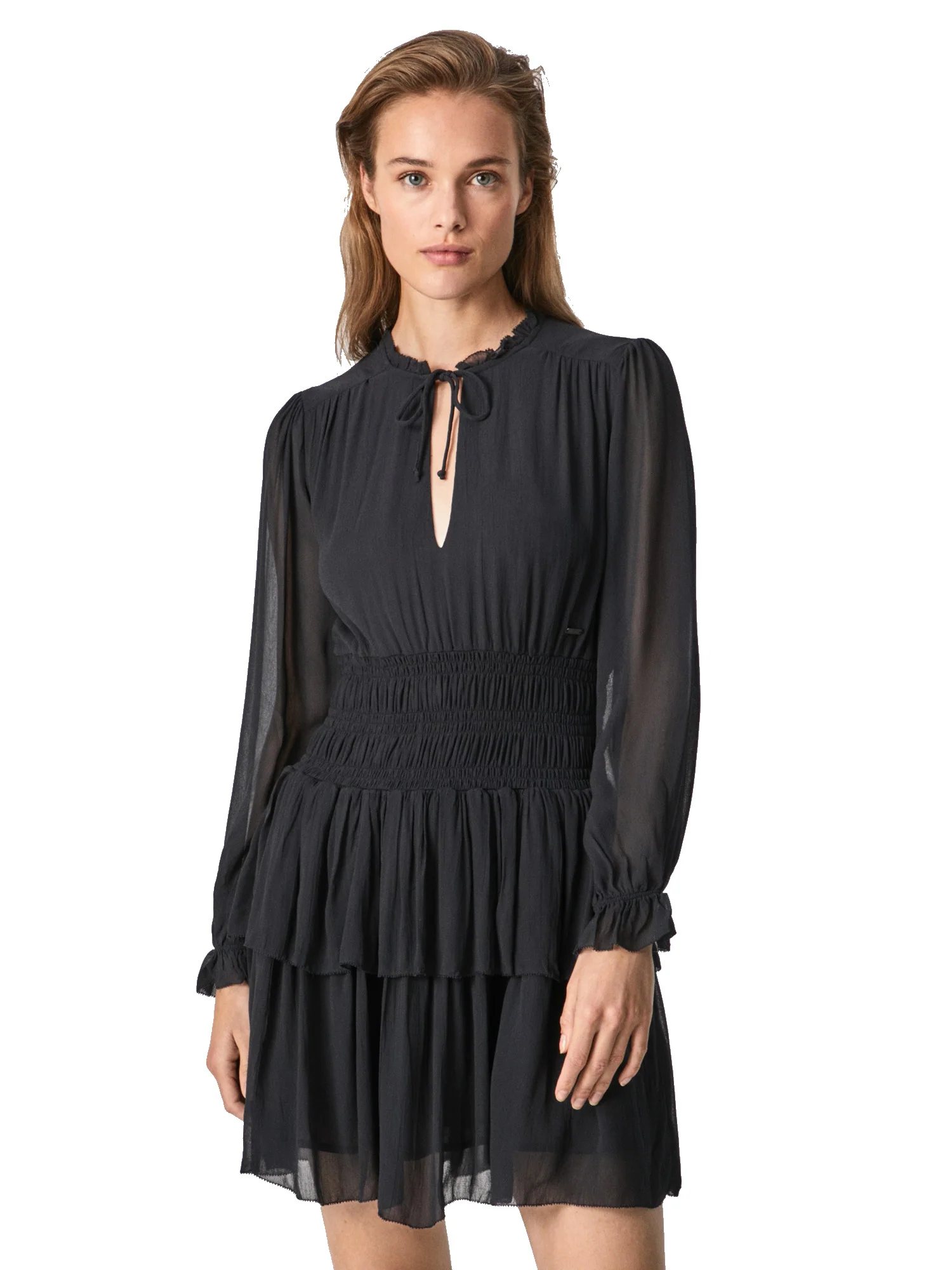 Pepe Jeans Vestiti Donna | PL953018 - Image 2