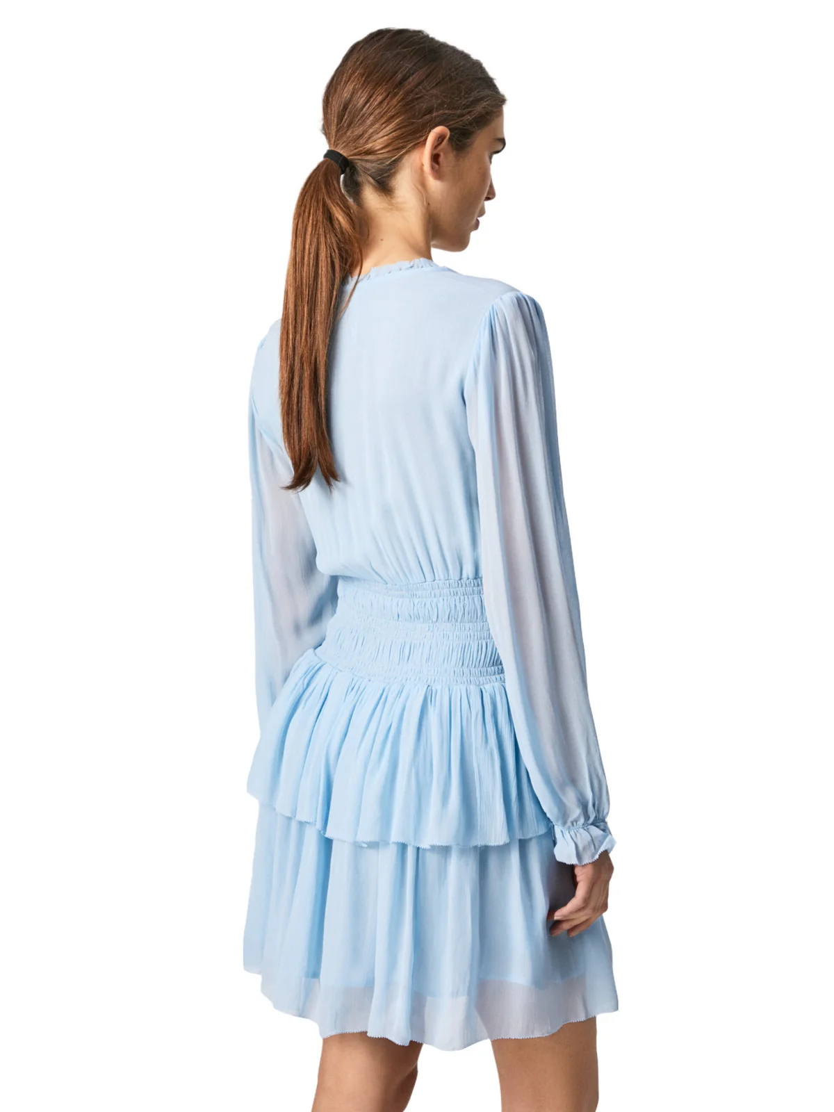 Pepe Jeans Vestiti Donna | PL953018 - Image 7