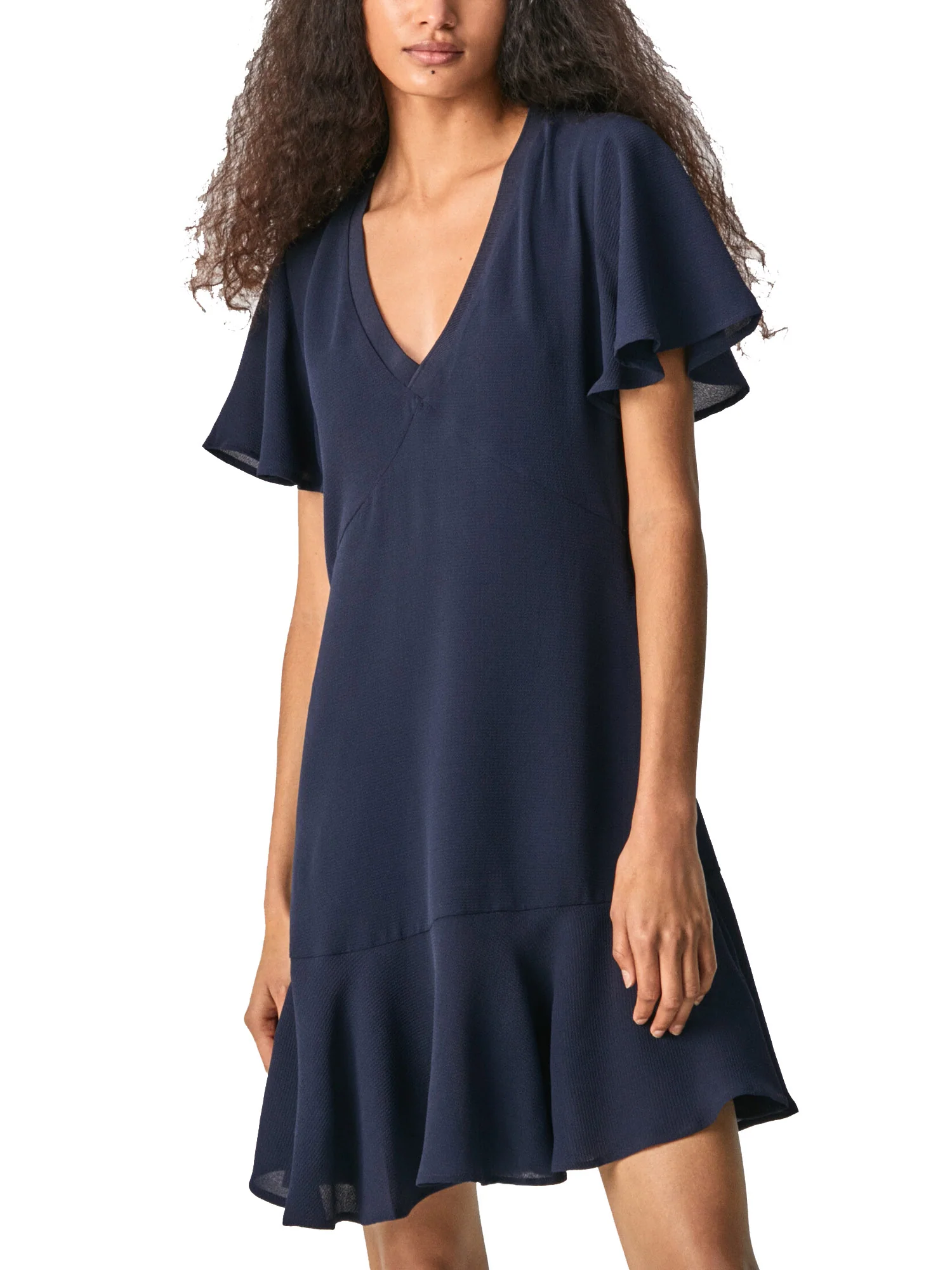 Pepe Jeans Vestiti Donna | PL953030 - Image 2