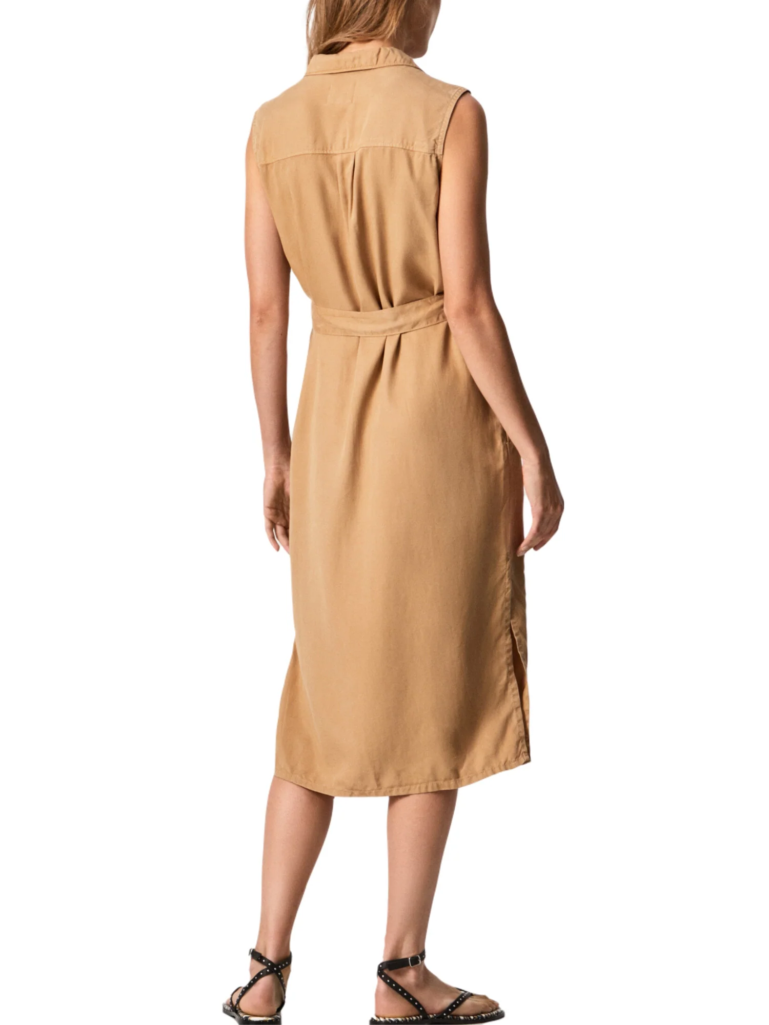 Pepe Jeans Vestiti Donna | PL953067 - Image 8