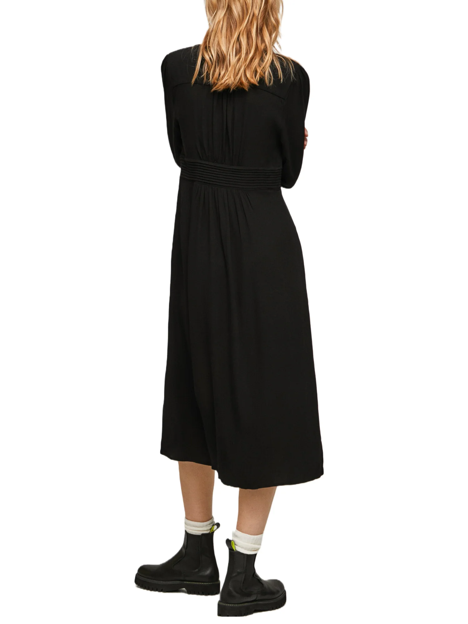 Pepe Jeans Vestiti Donna | PL953153 - Image 2