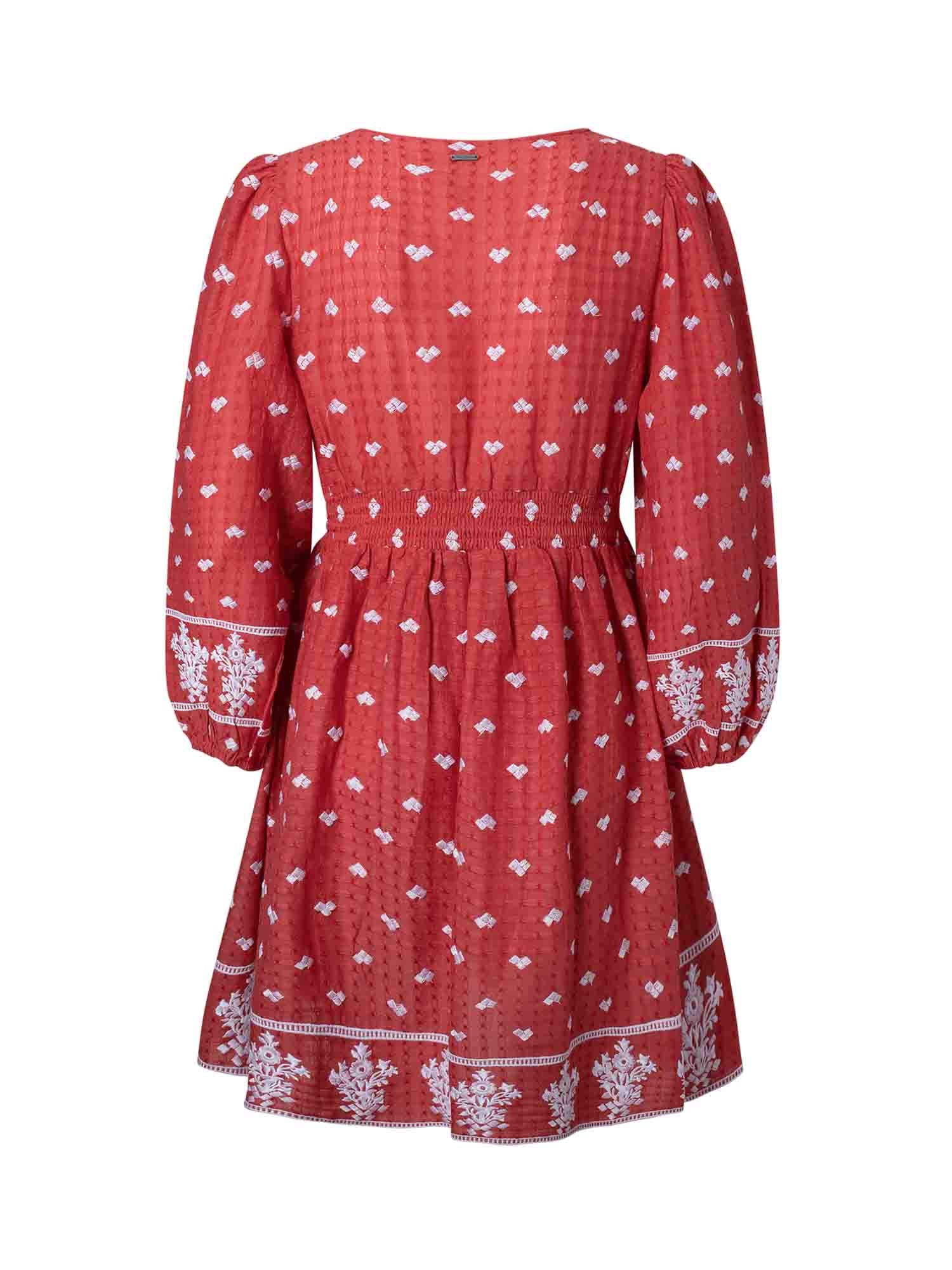 Pepe Jeans Vestiti Donna | PL953233 - Image 2