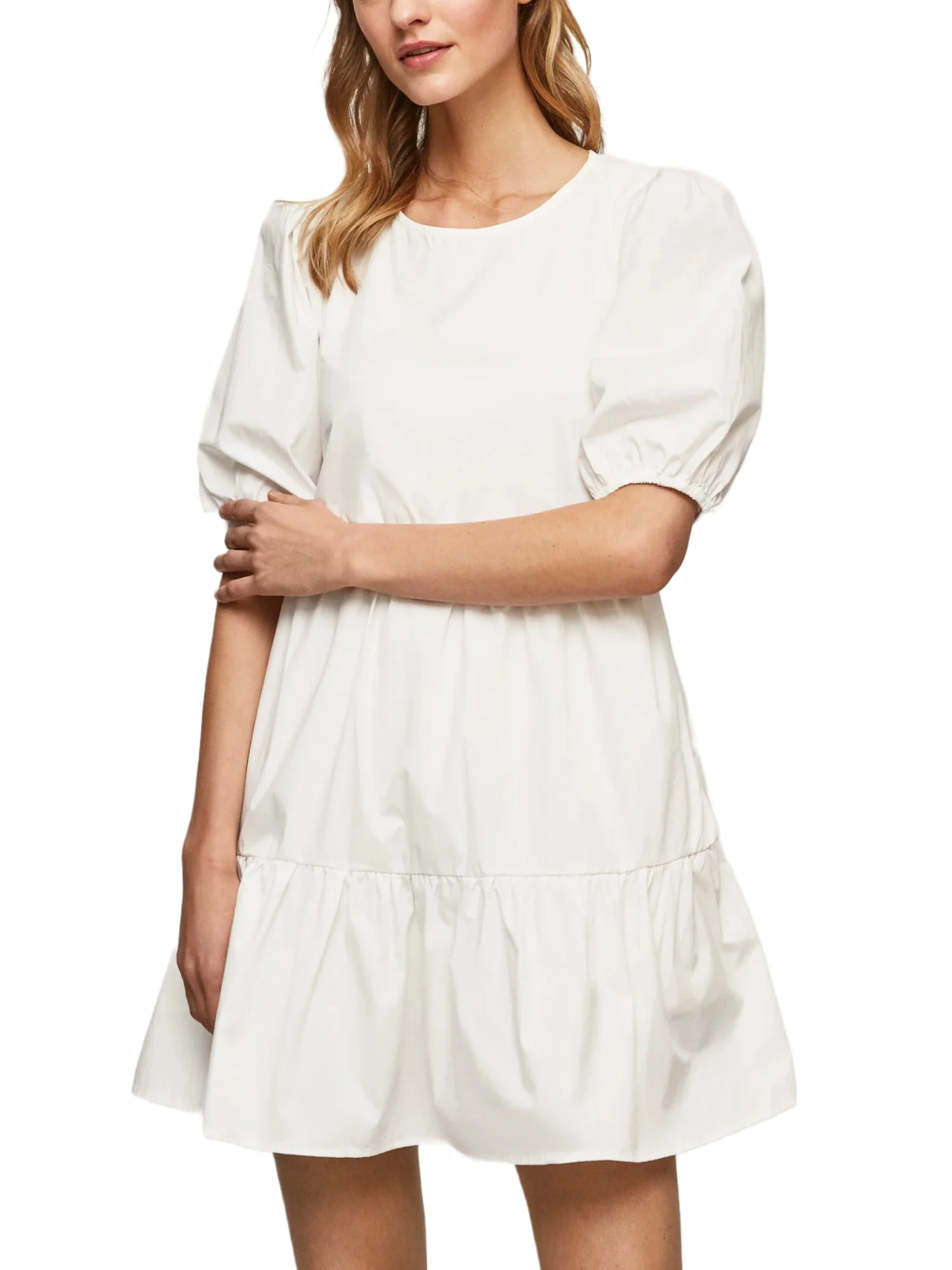 Pepe Jeans Vestiti Donna | PL953238 - Image 2