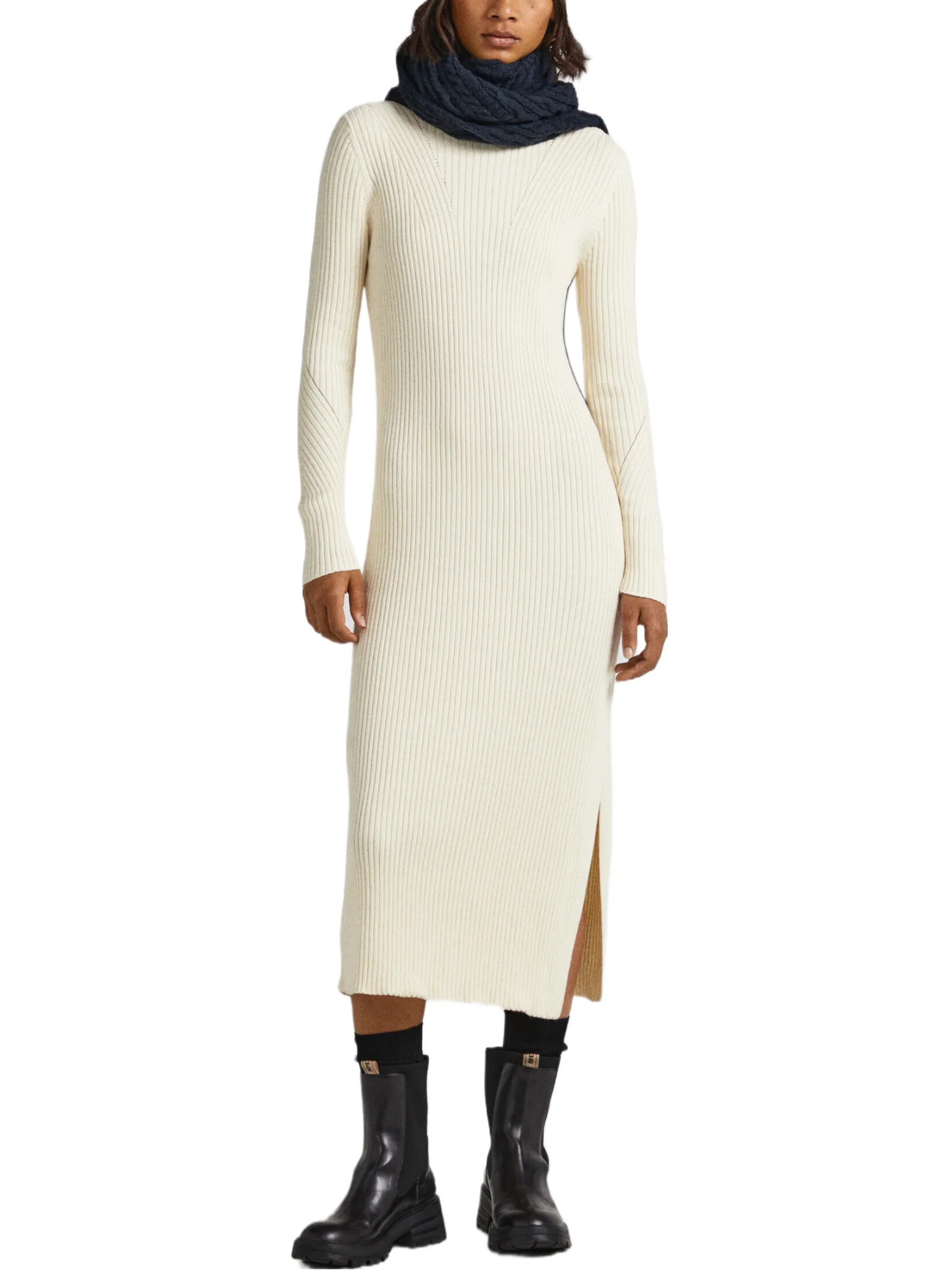Pepe Jeans Vestiti Donna | PL953383 - Image 2