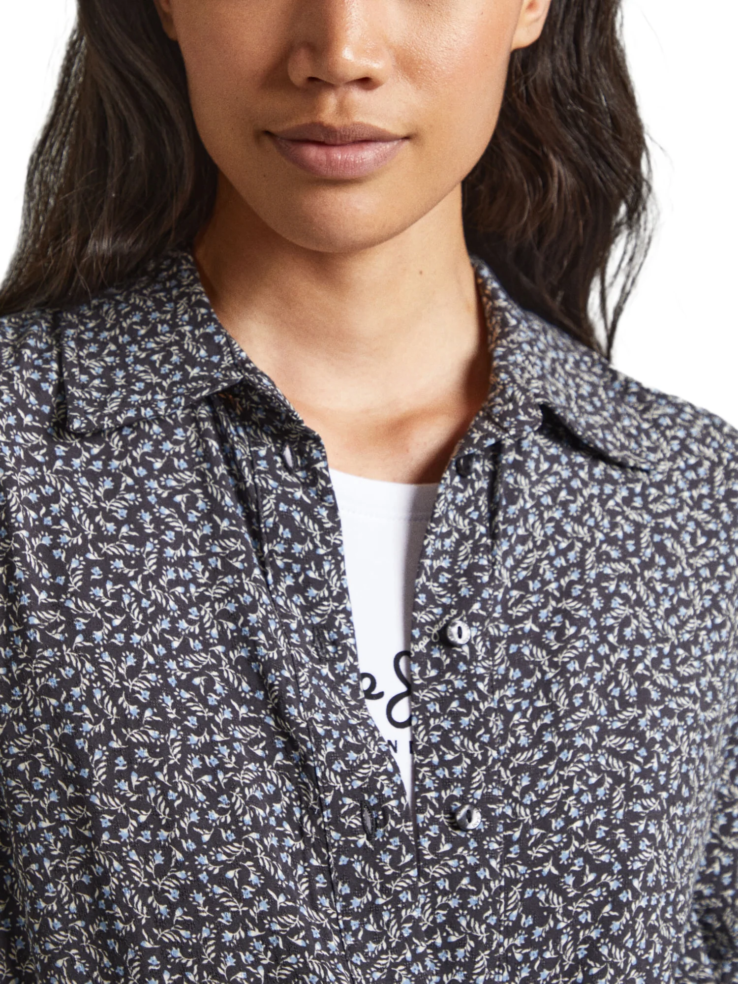 Pepe Jeans Vestiti Donna | PL953412 - Image 5