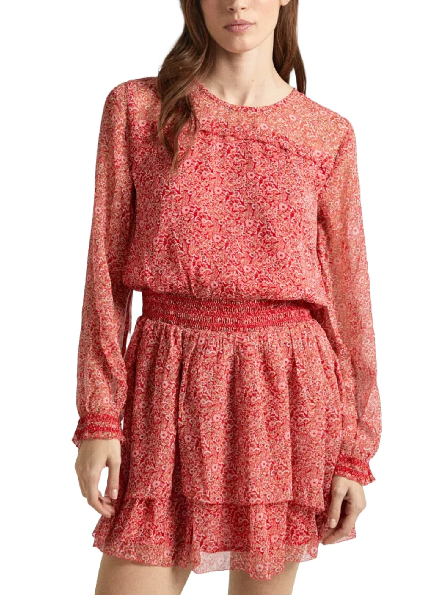 Pepe Jeans Vestiti Donna | PL953440 - Image 2