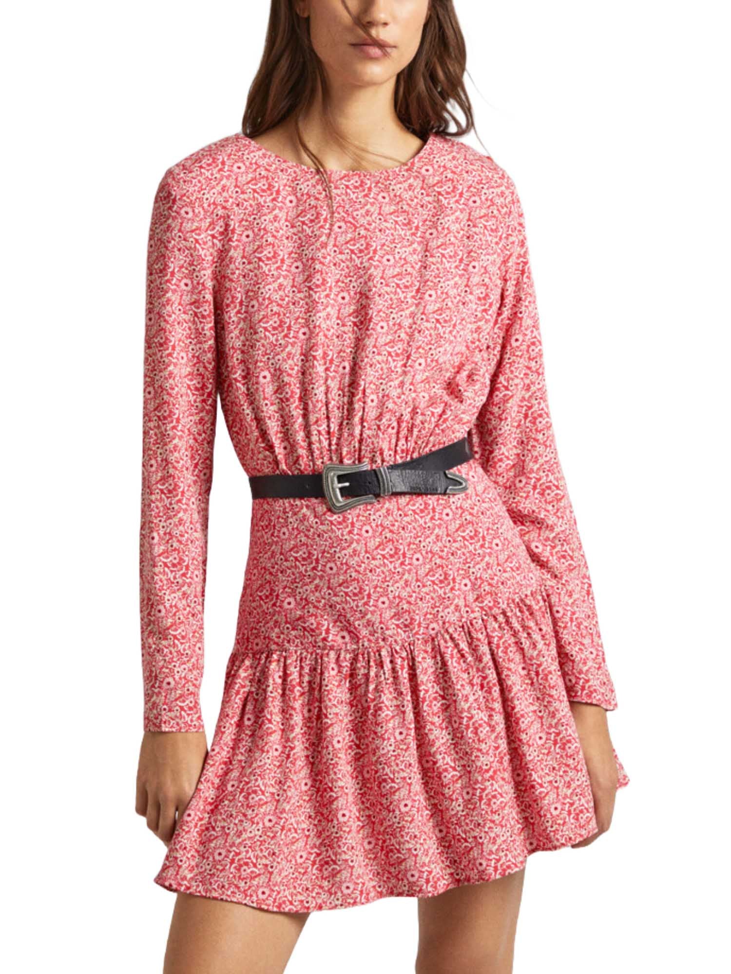 Pepe Jeans Vestiti Donna | PL953446 - Image 2
