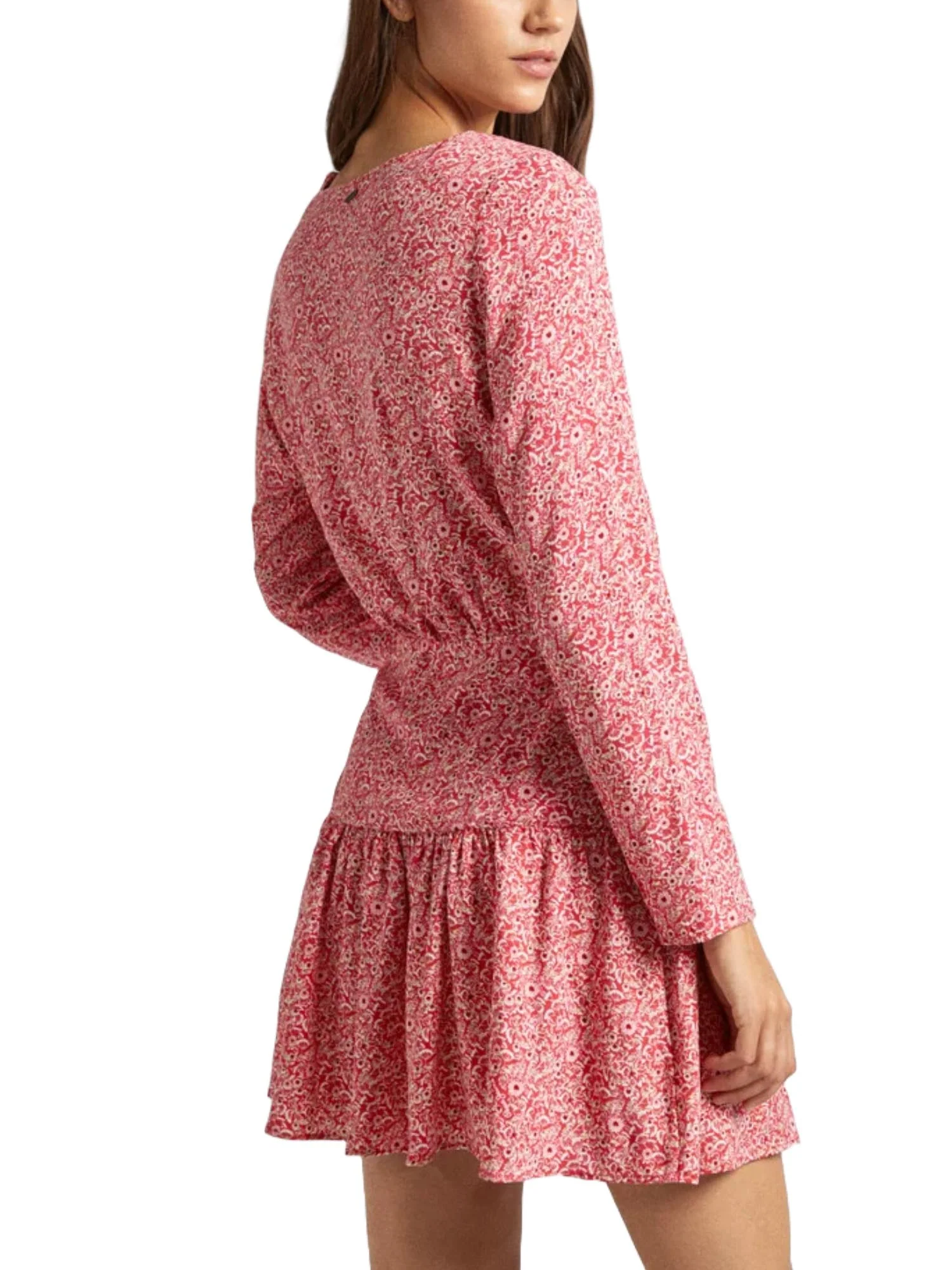 Pepe Jeans Vestiti Donna | PL953446 - Image 3