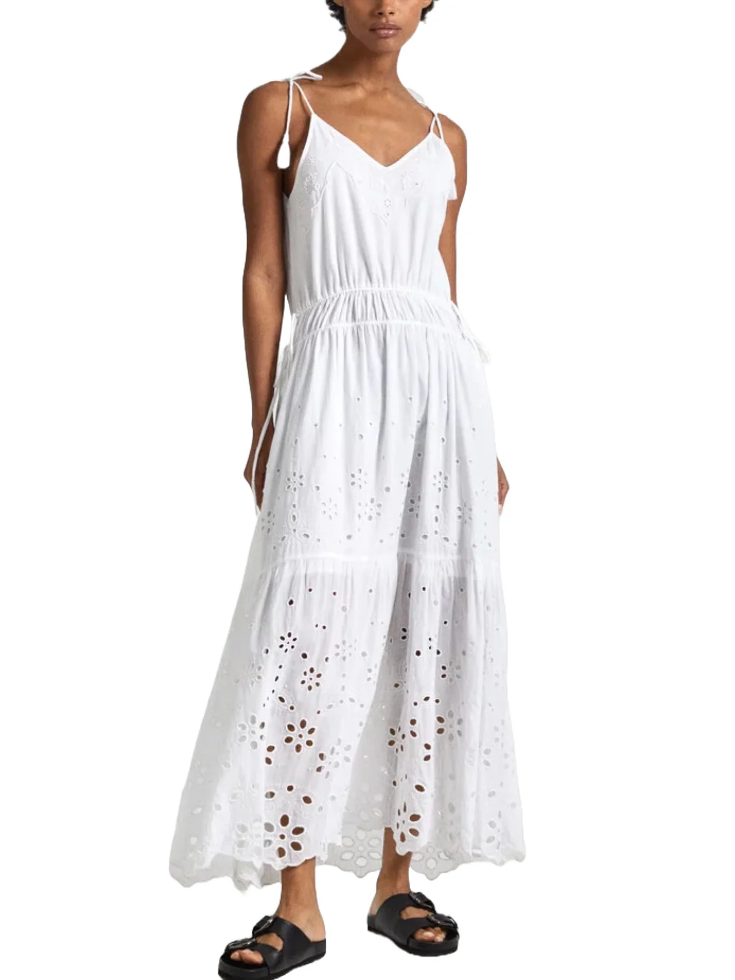 Pepe Jeans Vestiti Donna | PL953480 - Image 2