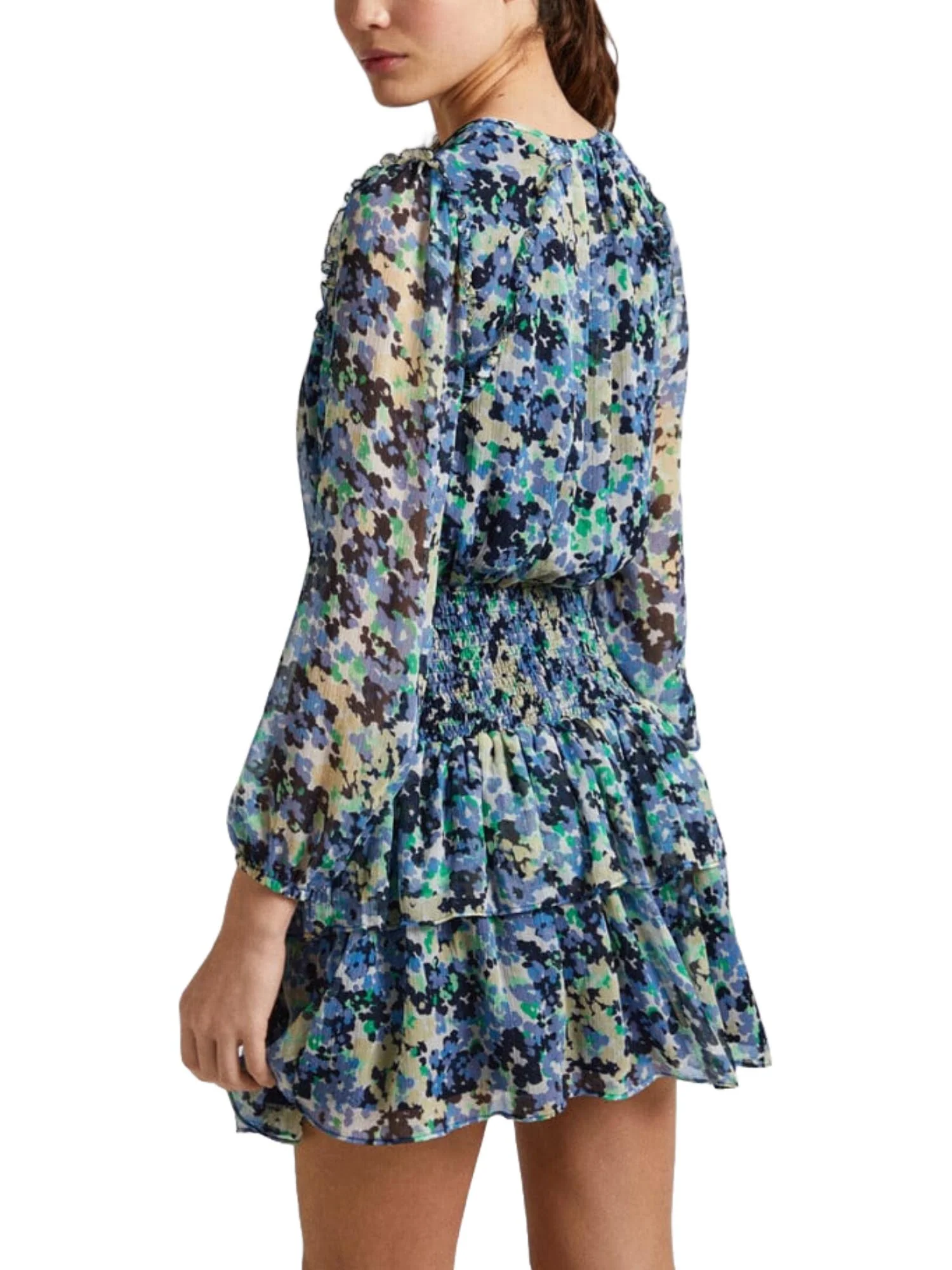 Pepe Jeans Vestiti Donna | PL953503 - Image 3