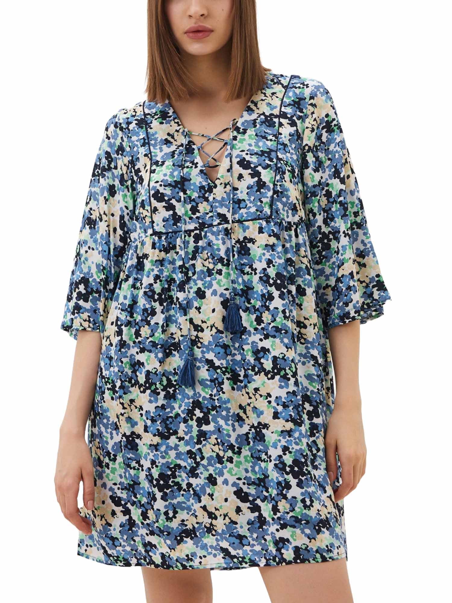 Pepe Jeans Vestiti Donna | PL953508 - Image 2