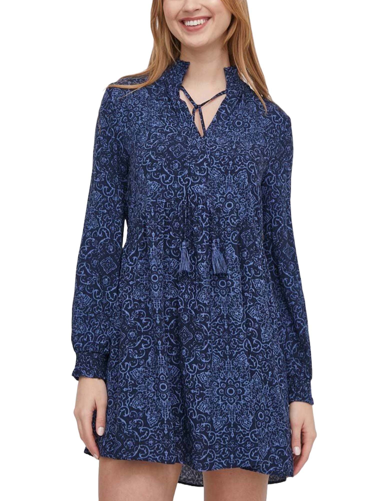 Pepe Jeans Vestiti Donna | PL953516 - Image 2