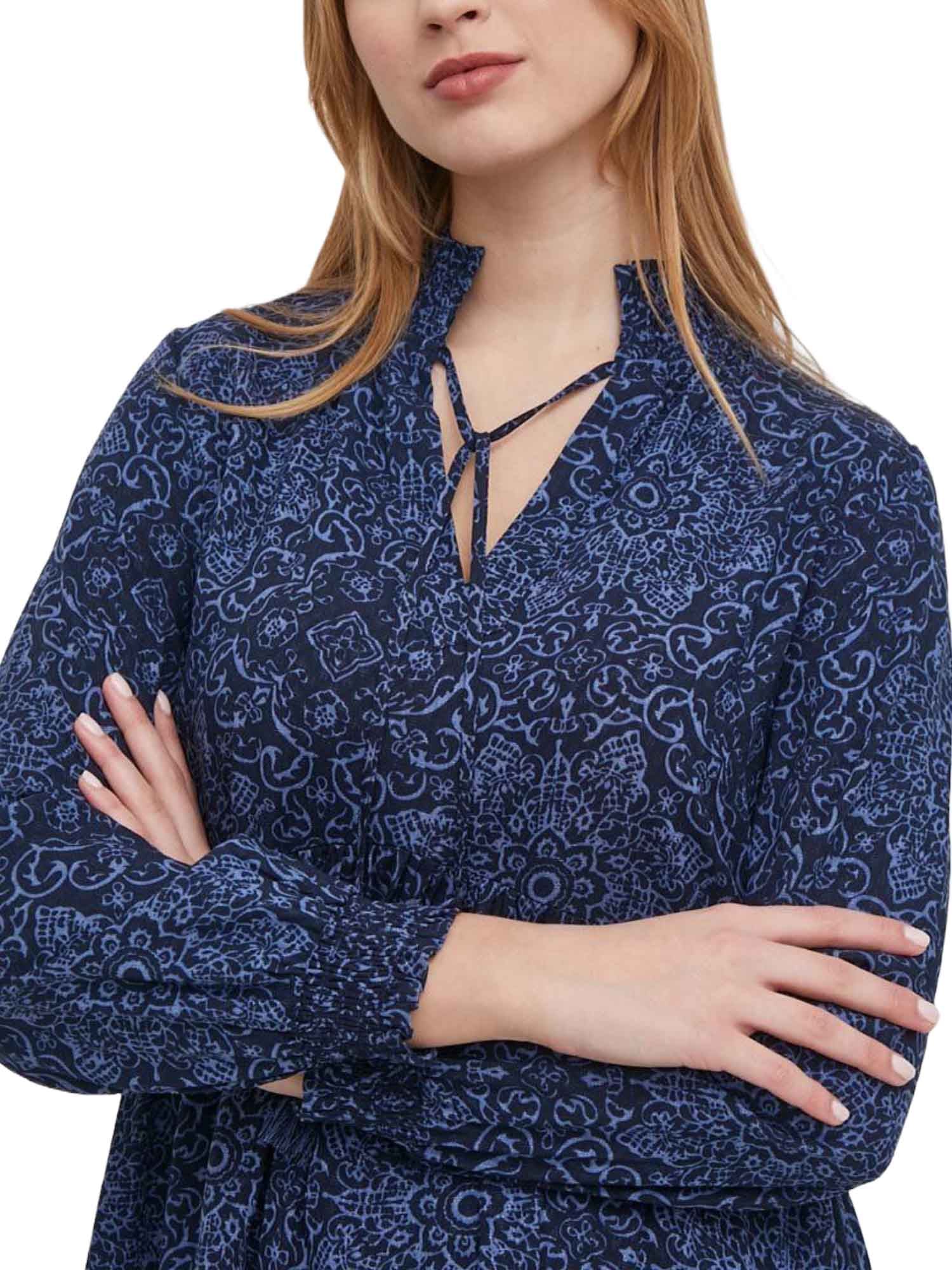 Pepe Jeans Vestiti Donna | PL953516 - Image 4