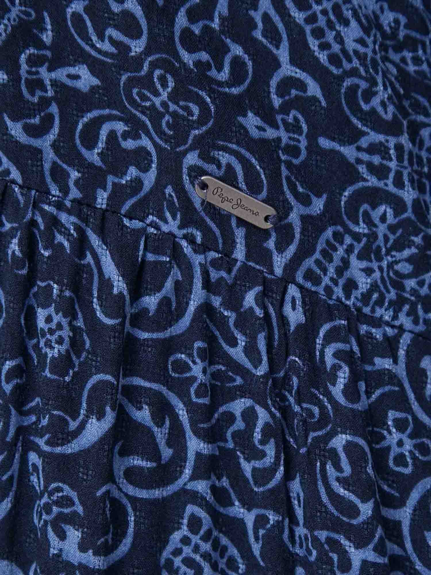 Pepe Jeans Vestiti Donna | PL953516 - Image 5