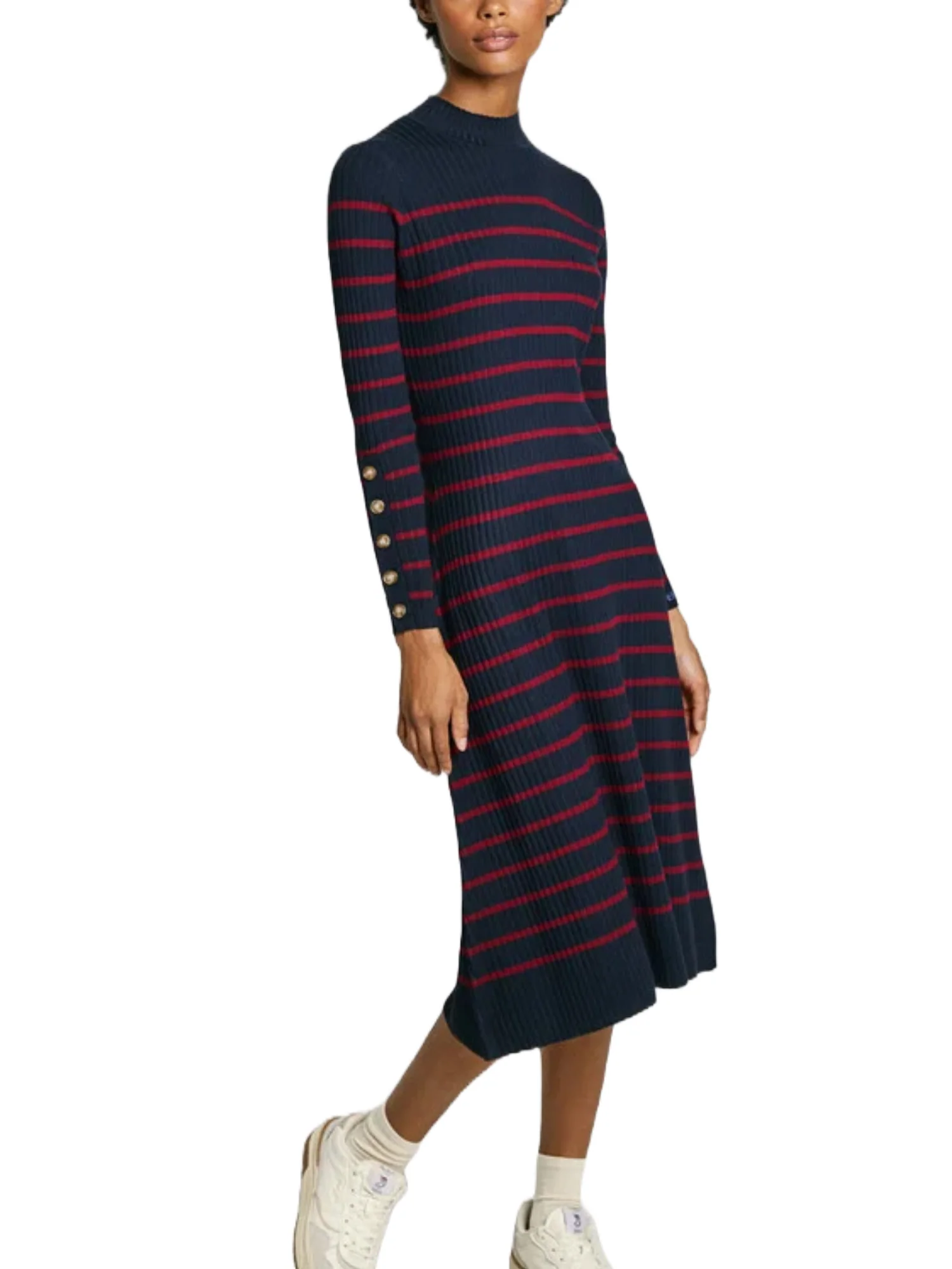 Pepe Jeans Vestiti Donna | PL953587 - Image 3