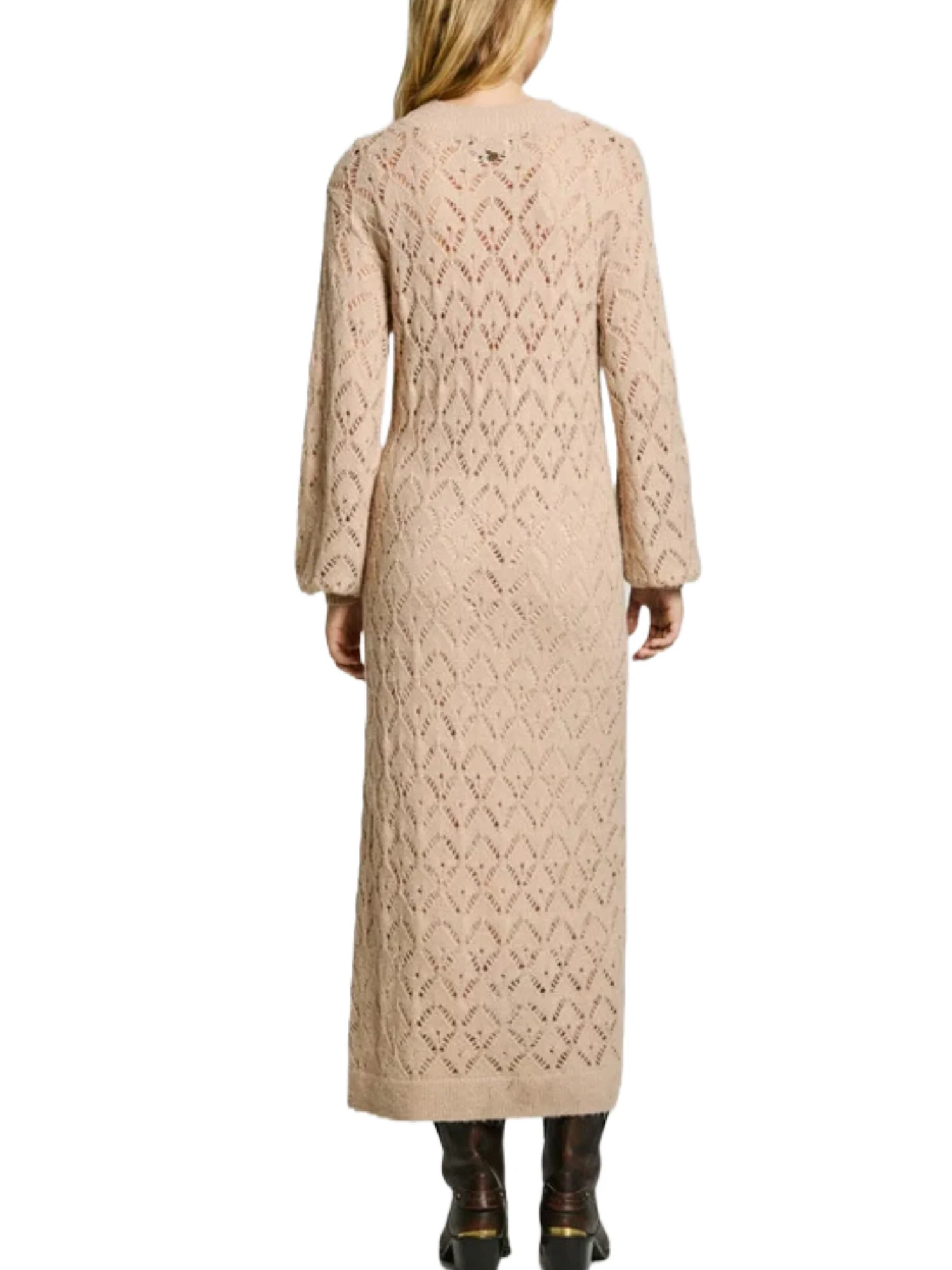 Pepe Jeans Vestiti Donna | PL953588 - Image 3