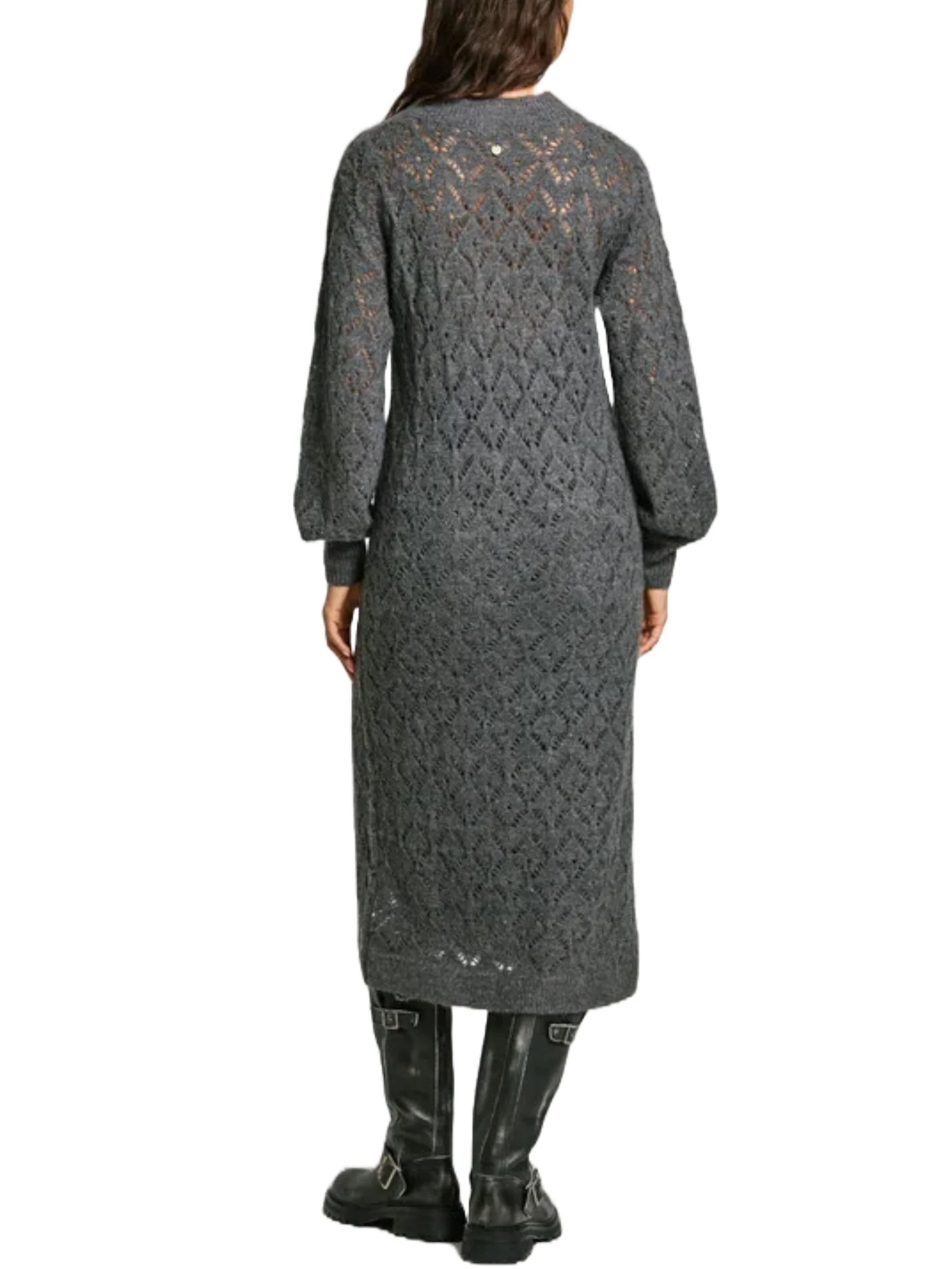 Pepe Jeans Vestiti Donna | PL953588 - Image 7