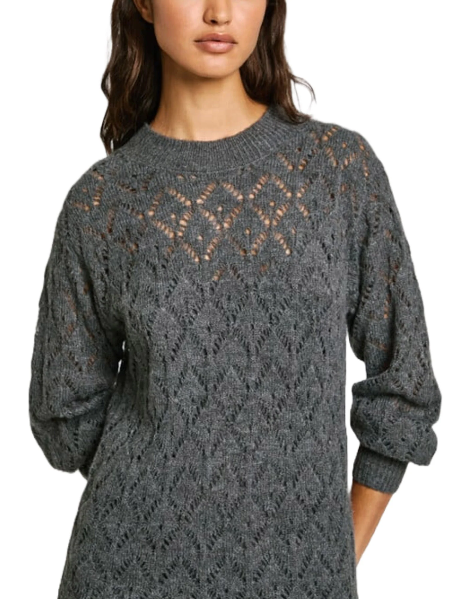 Pepe Jeans Vestiti Donna | PL953588 - Image 8