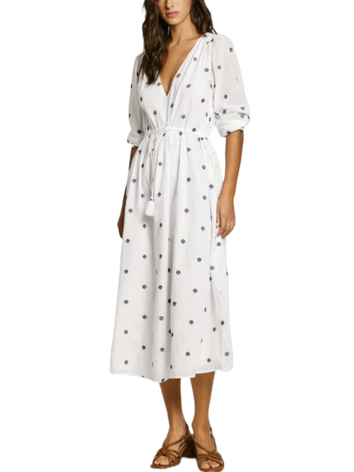 Pepe Jeans Vestiti Donna | PL953687 - Image 2