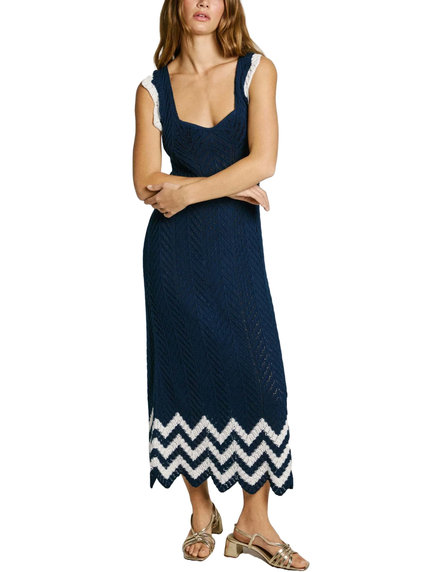 Pepe Jeans Vestiti Donna | PL953717 - Image 2
