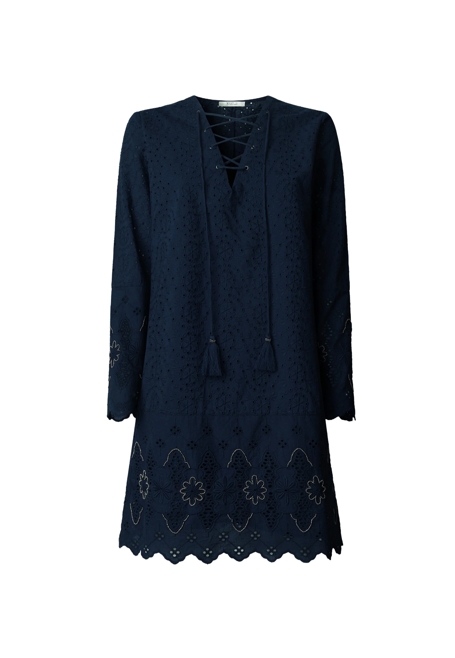 Pepe Jeans Carmen Vestiti Donna | PL9537784