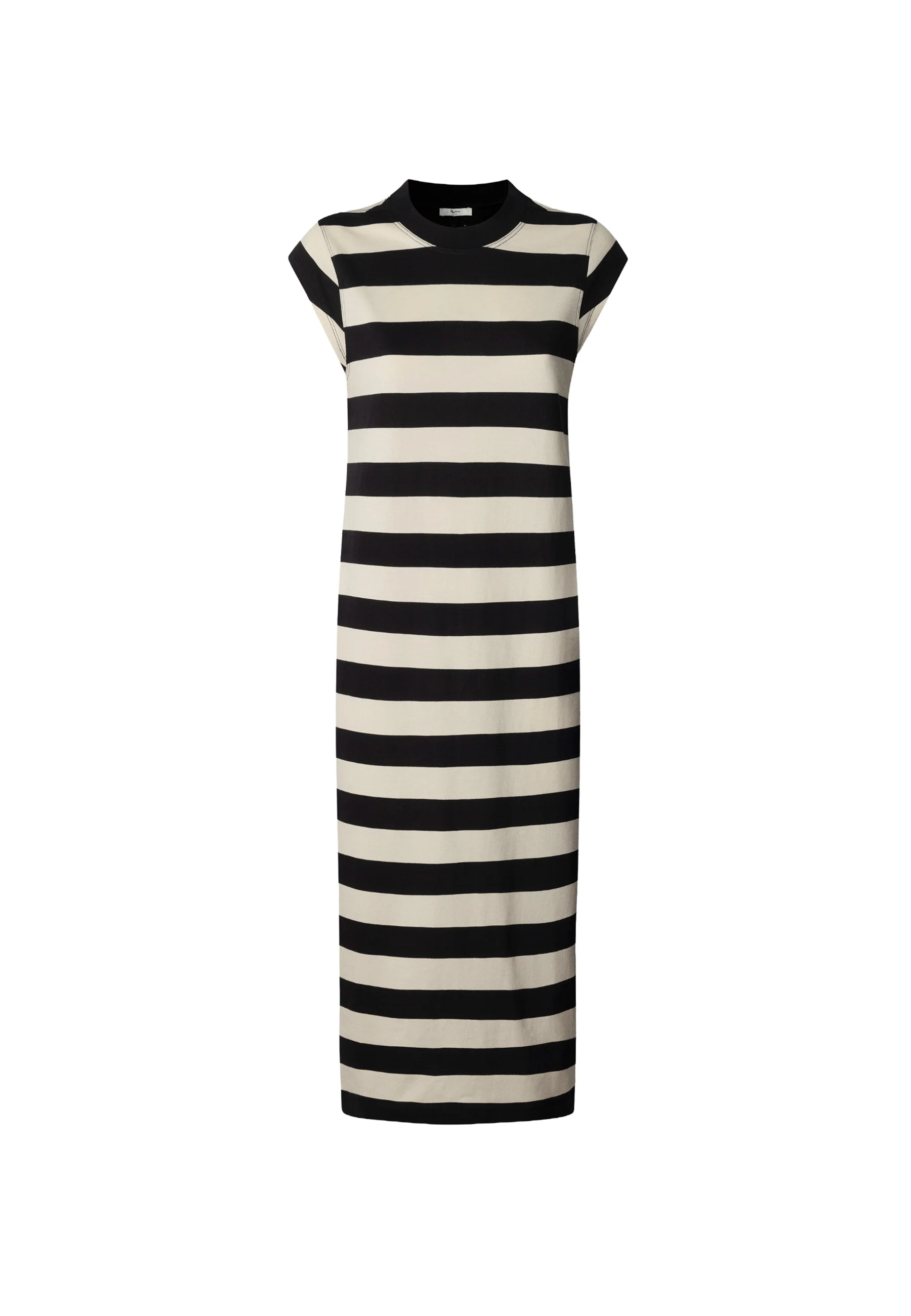 Pepe Jeans Lila Vestiti Donna | PL9537808 - Image 6