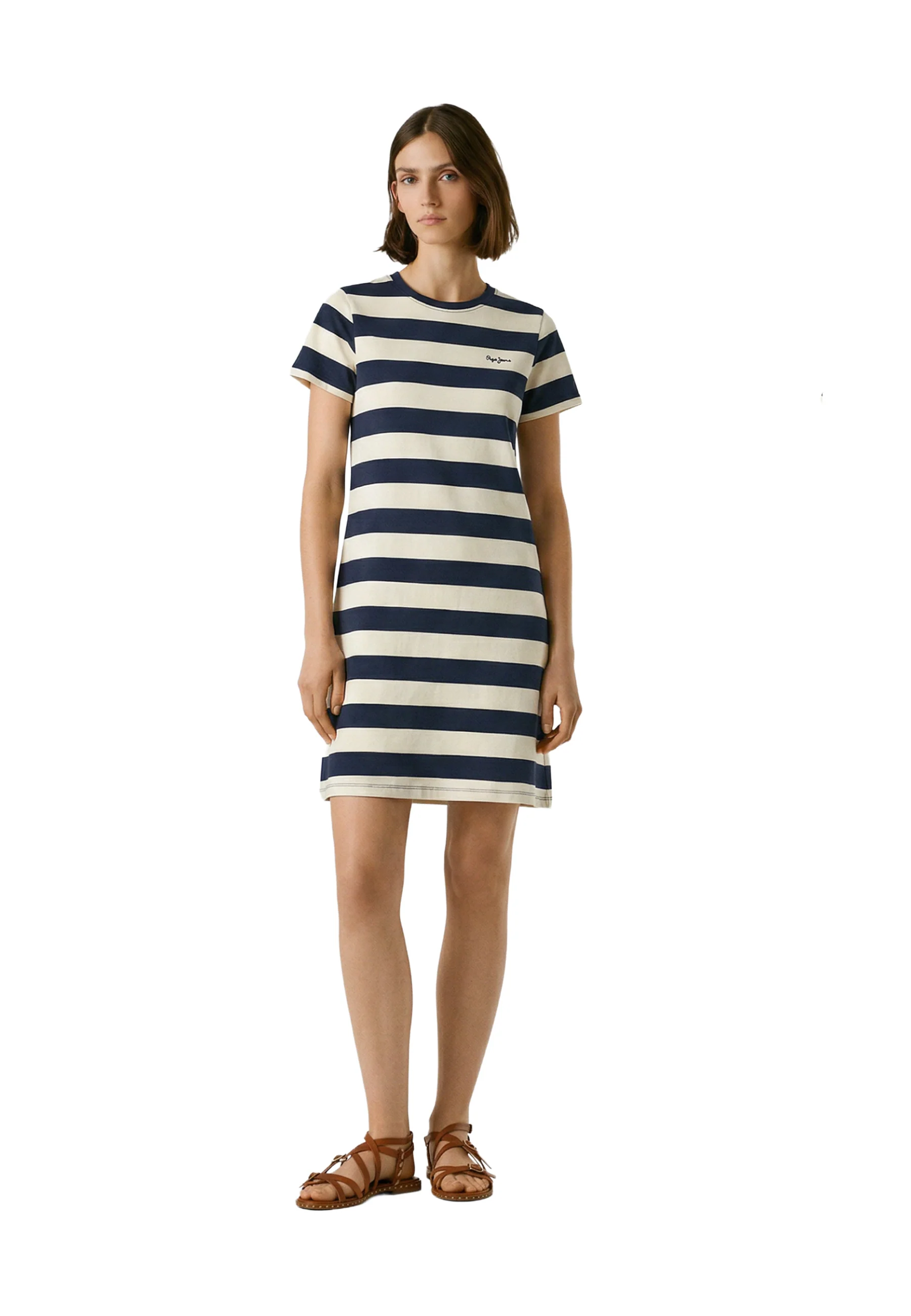 Pepe Jeans Vestiti Donna | PL9537832 - Image 2