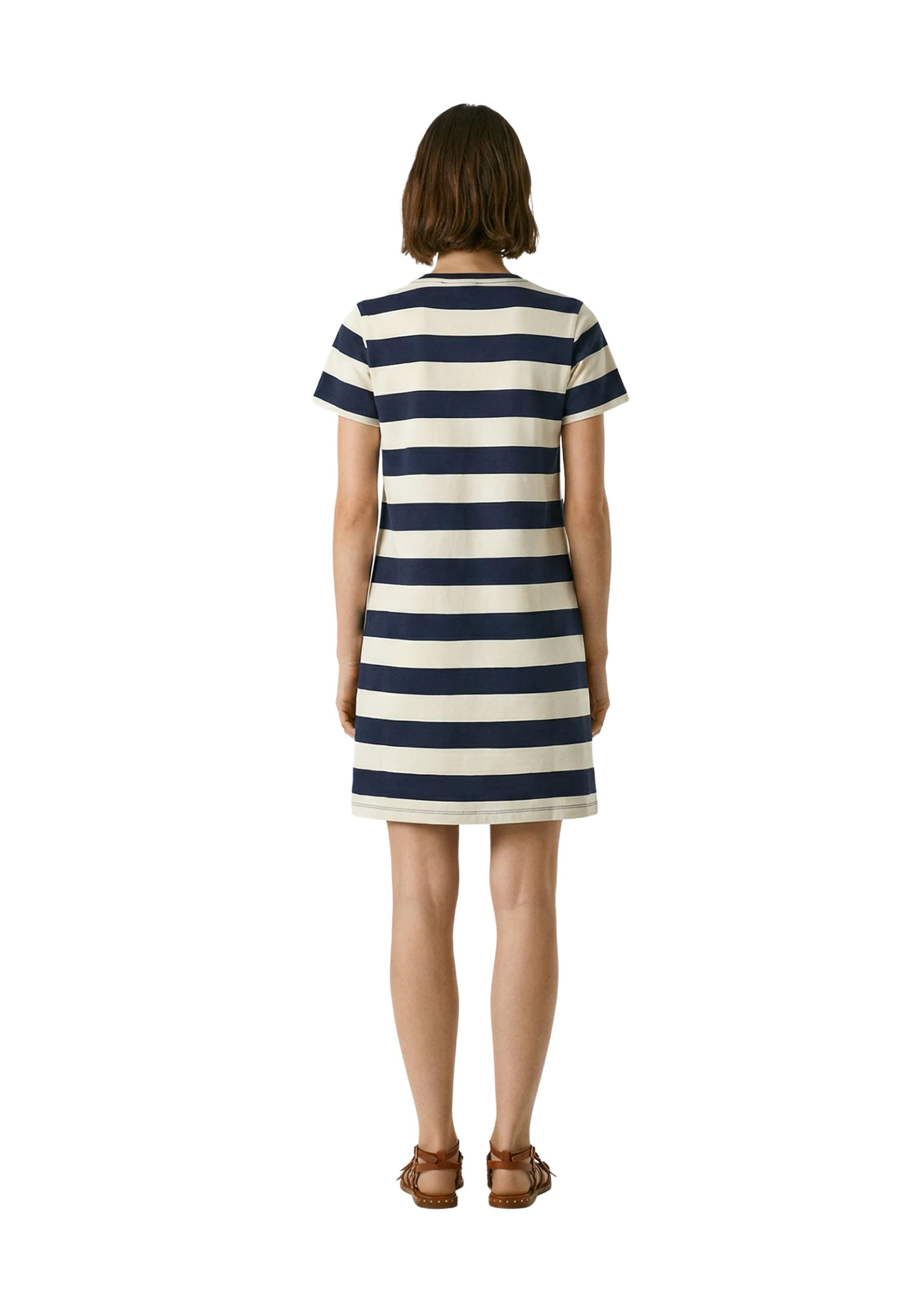Pepe Jeans Vestiti Donna | PL9537832 - Image 3