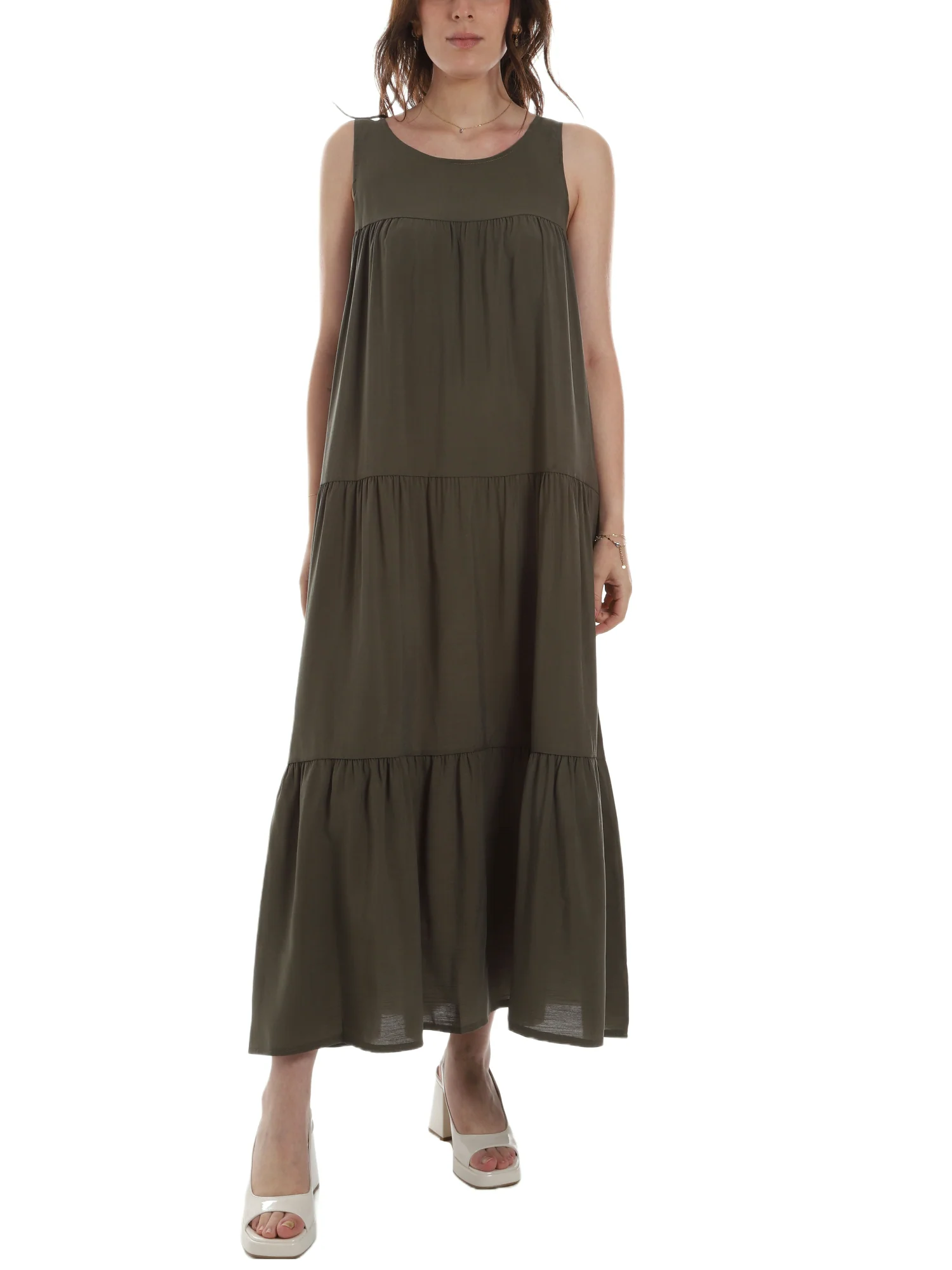 Take Two Vestiti Donna | DKE5469 - Image 5