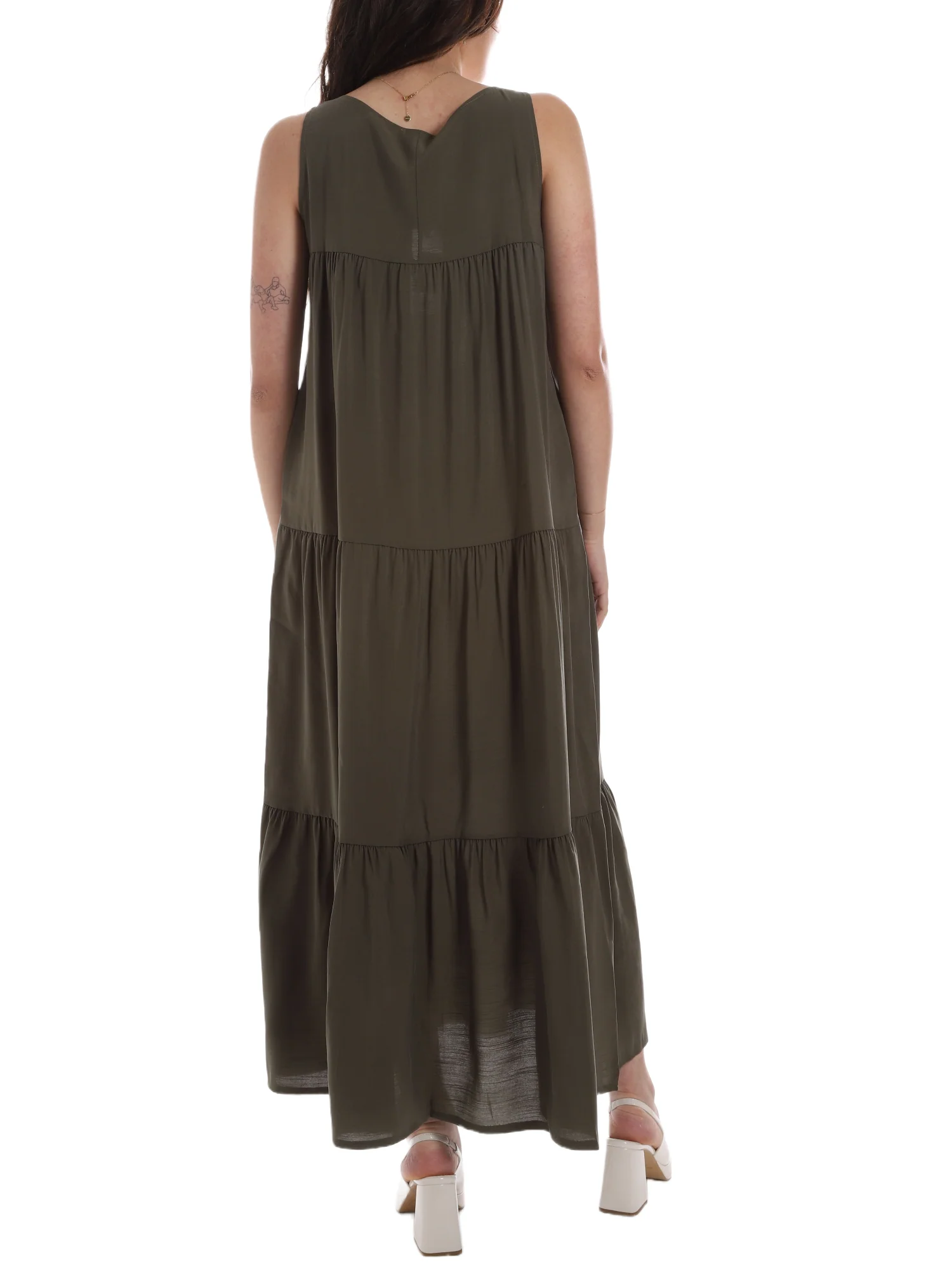 Take Two Vestiti Donna | DKE5469 - Image 6