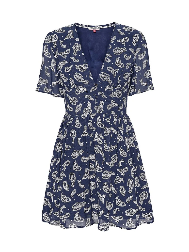Tommy Jeans Vestiti Donna | DW0DW07912