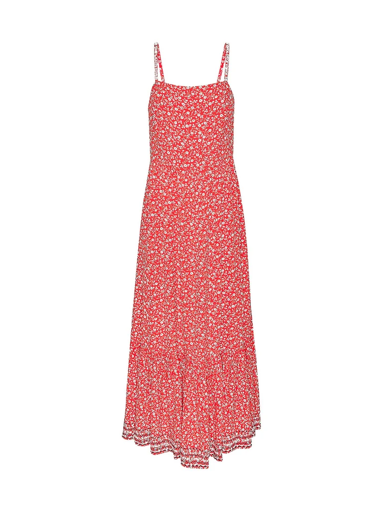 Tommy Jeans Vestiti Donna | DW0DW07915