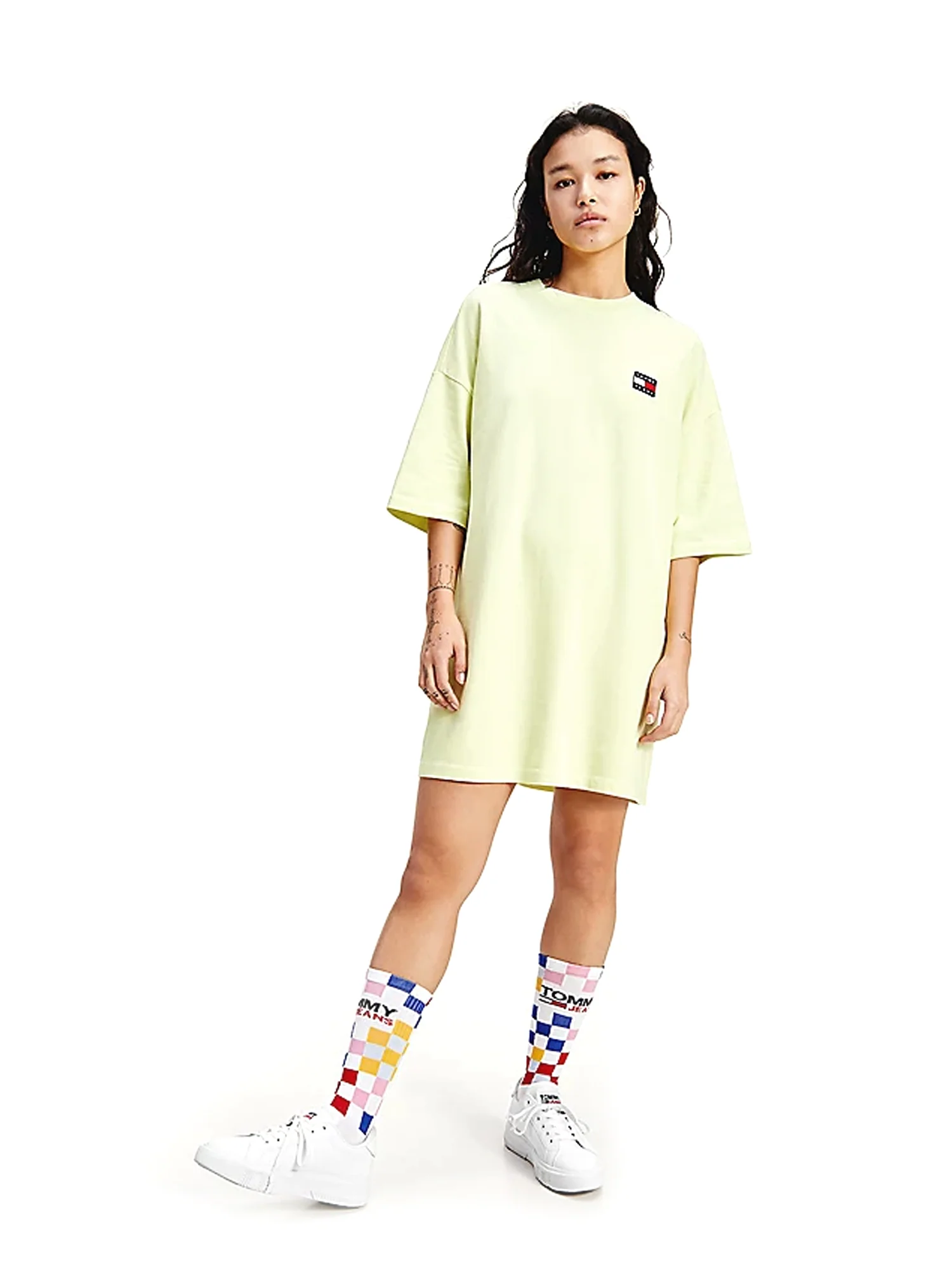 Tommy Jeans Vestiti Donna | DW0DW09916 - Image 6