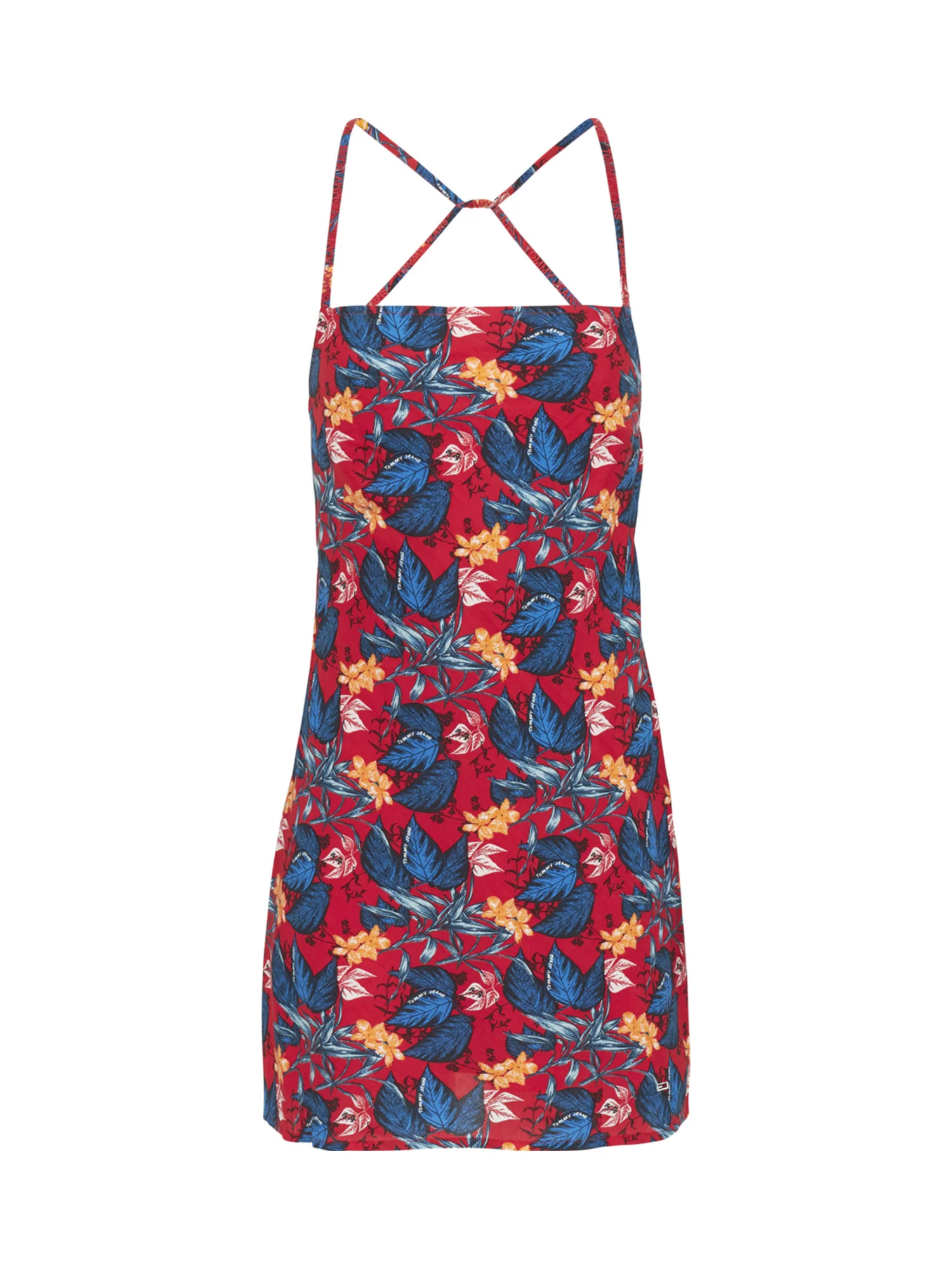 Tommy Jeans Vestiti Donna | DW0DW12888
