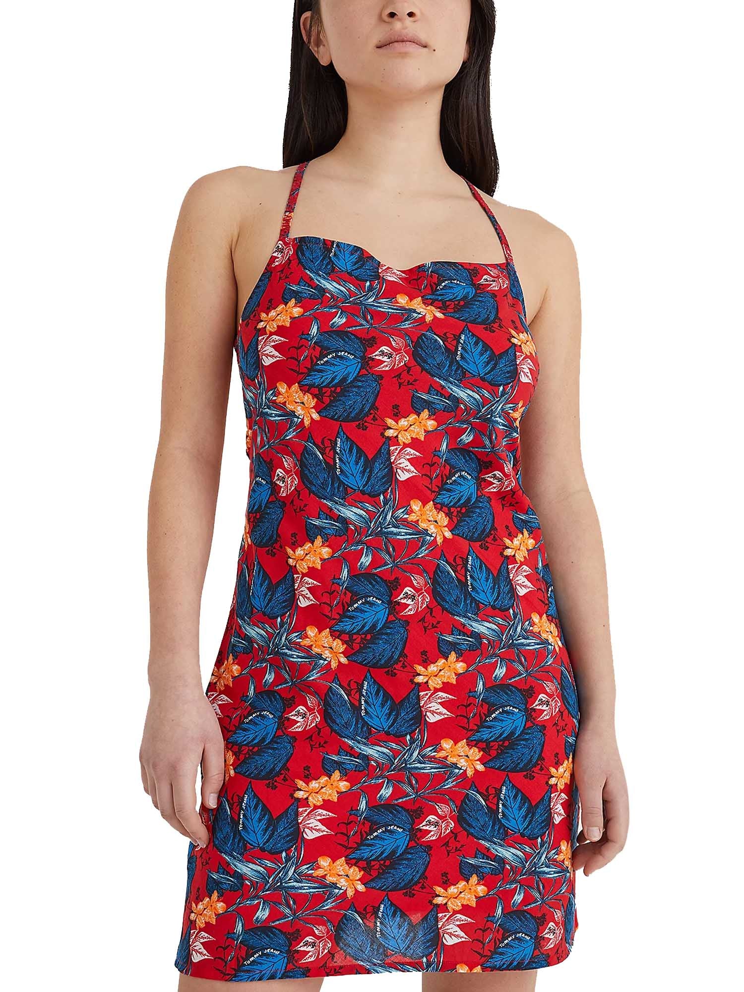 Tommy Jeans Vestiti Donna | DW0DW12888 - Image 2