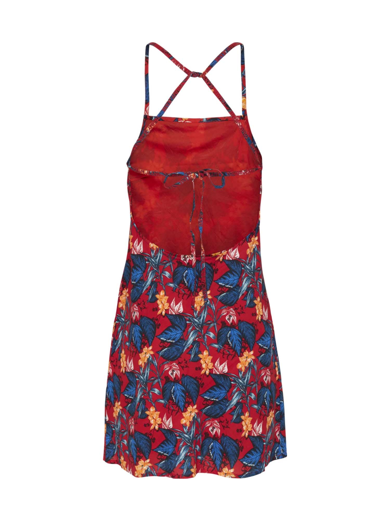 Tommy Jeans Vestiti Donna | DW0DW12888 - Image 4