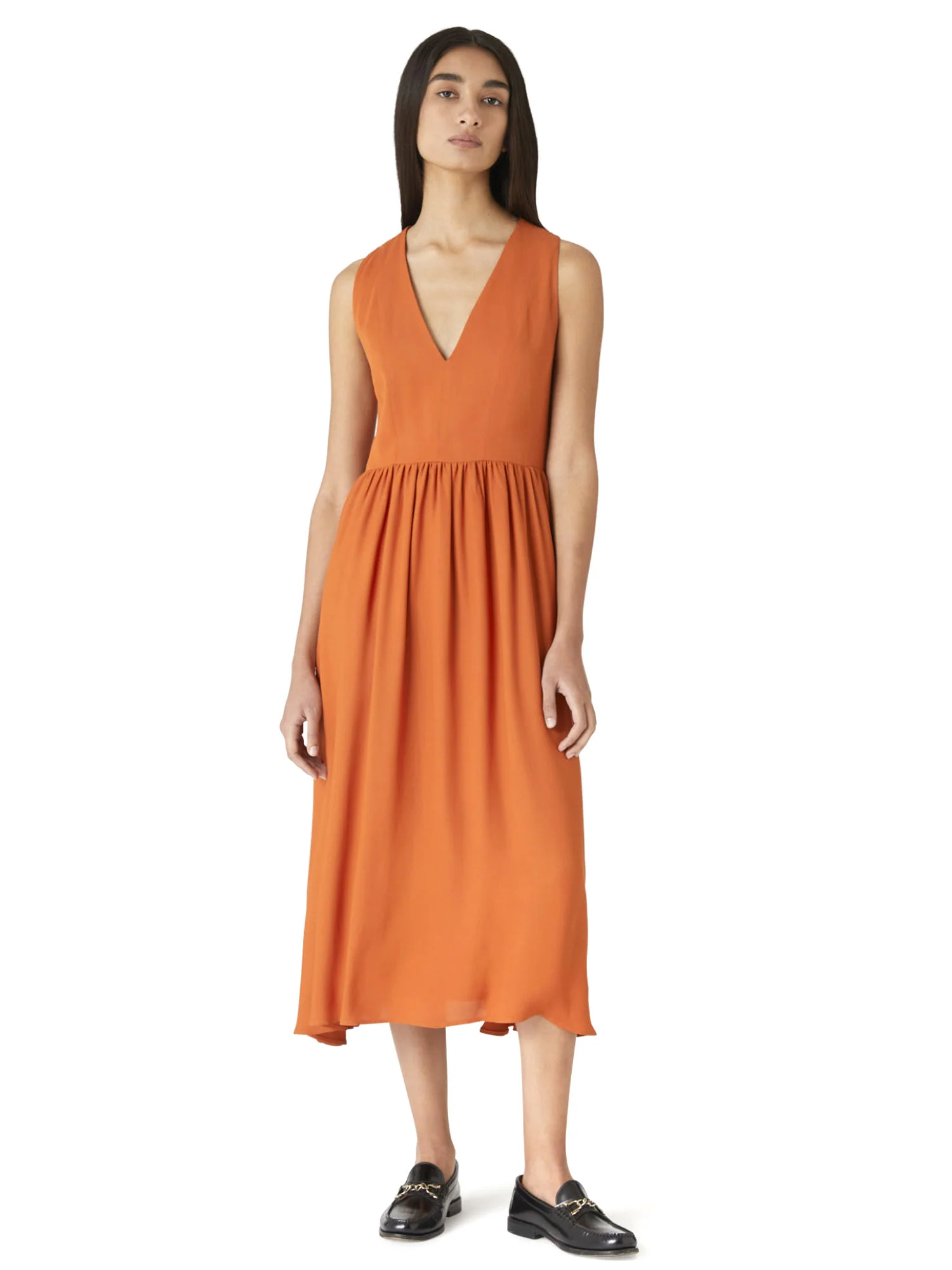 Trussardi Jeans Vestiti Donna | 56D00590-1T005720 - Image 2