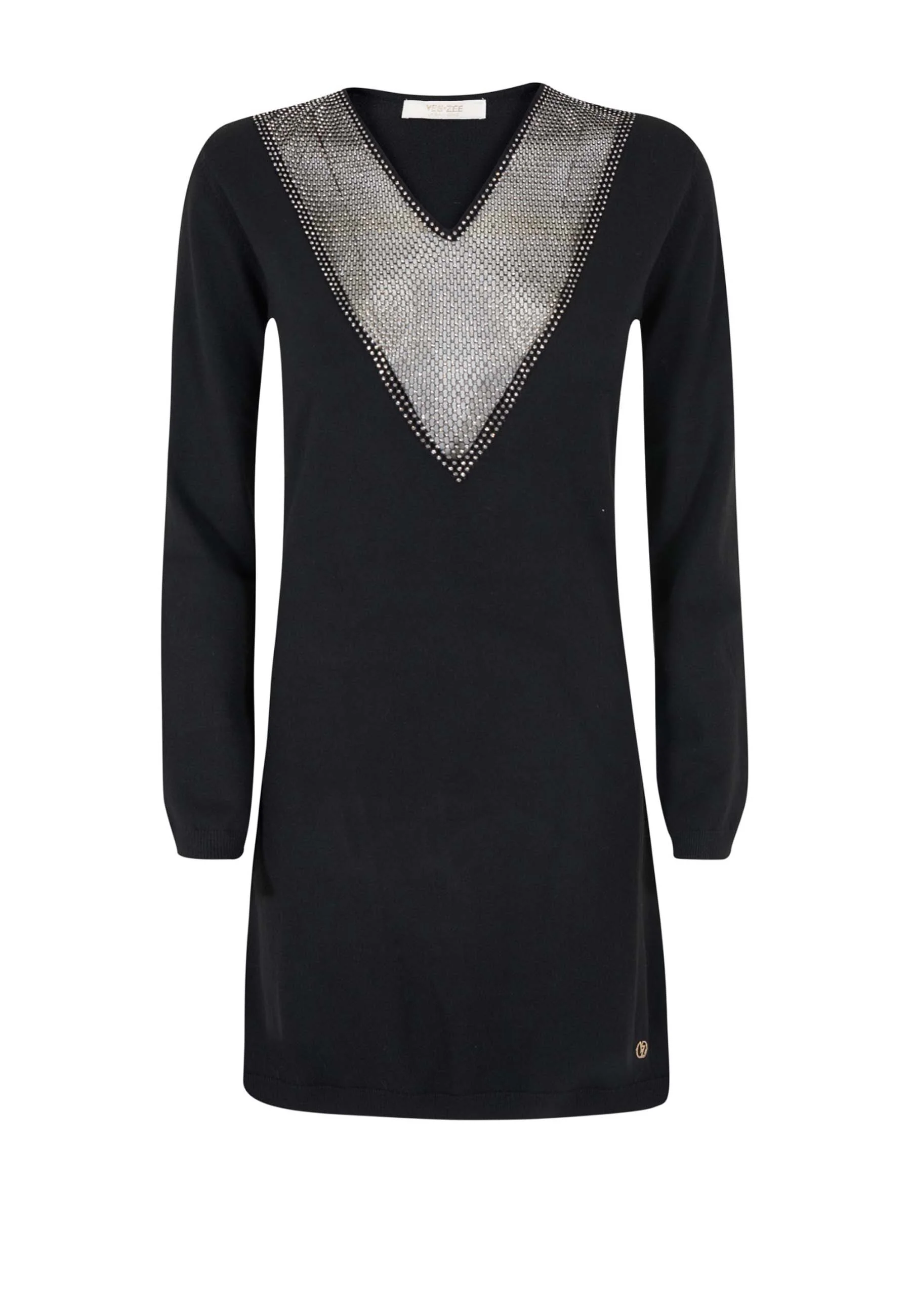 Yes-zee Vestiti Donna | A033 Z200