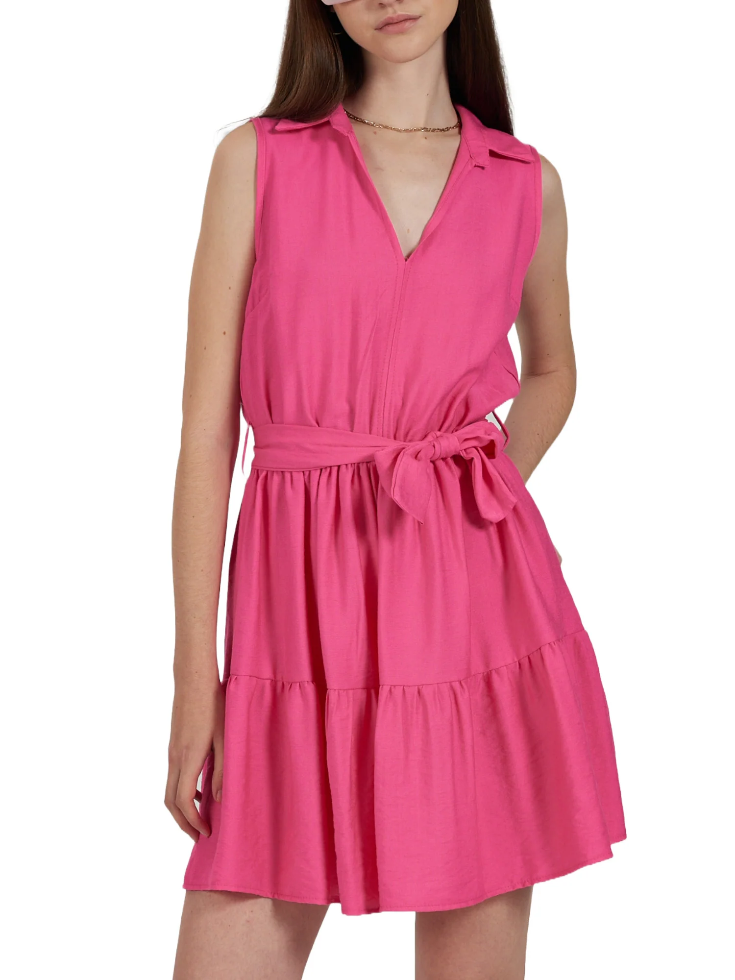 Yes-zee Vestiti Donna | A206 YV00 - Image 2