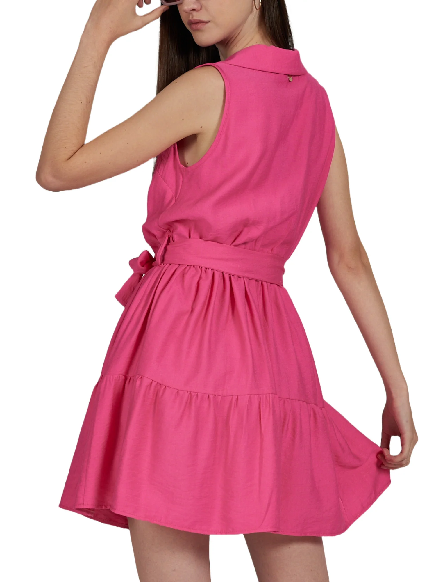 Yes-zee Vestiti Donna | A206 YV00 - Image 3