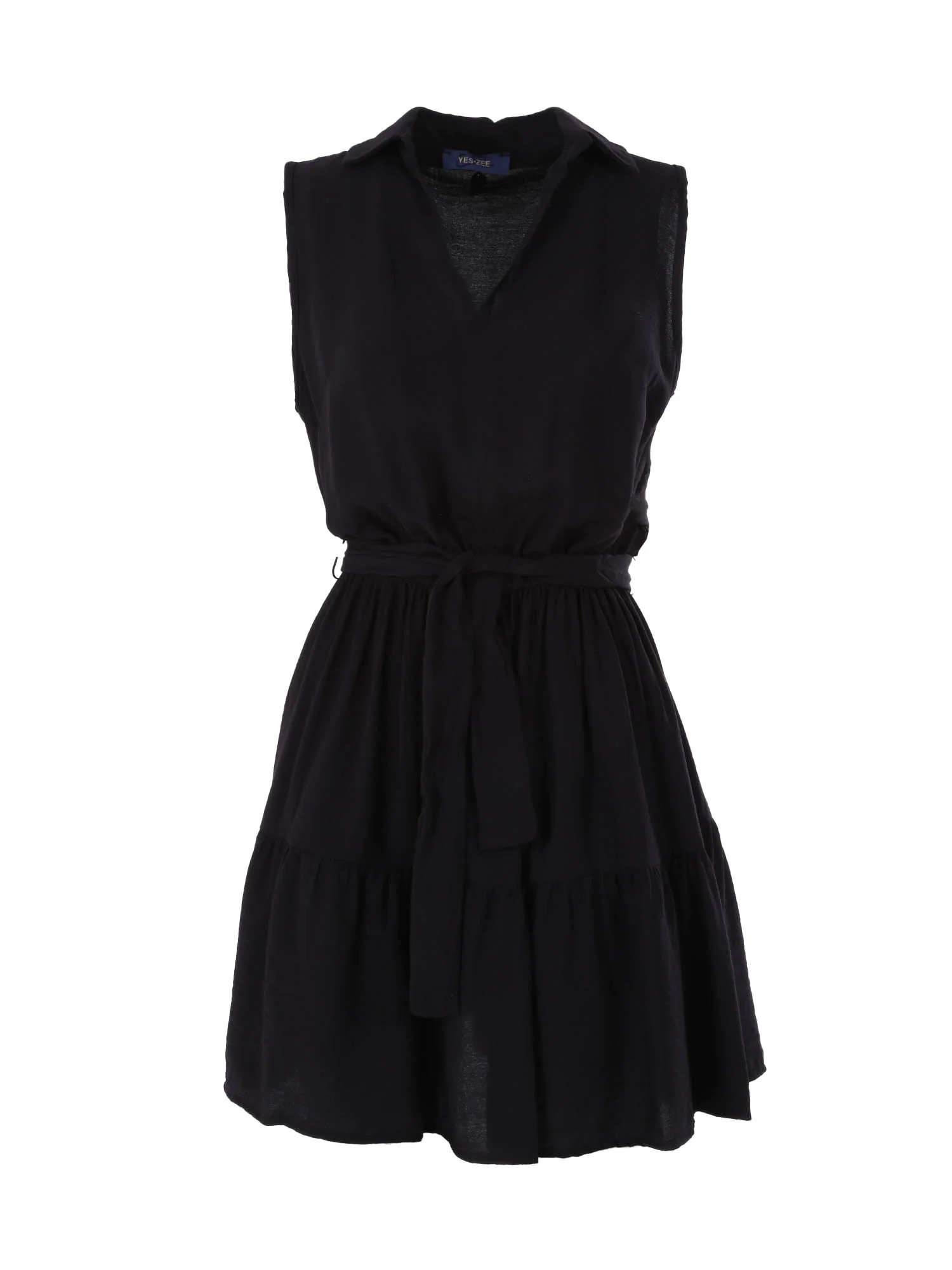 Yes-zee Vestiti Donna | A206 YV00 - Image 4