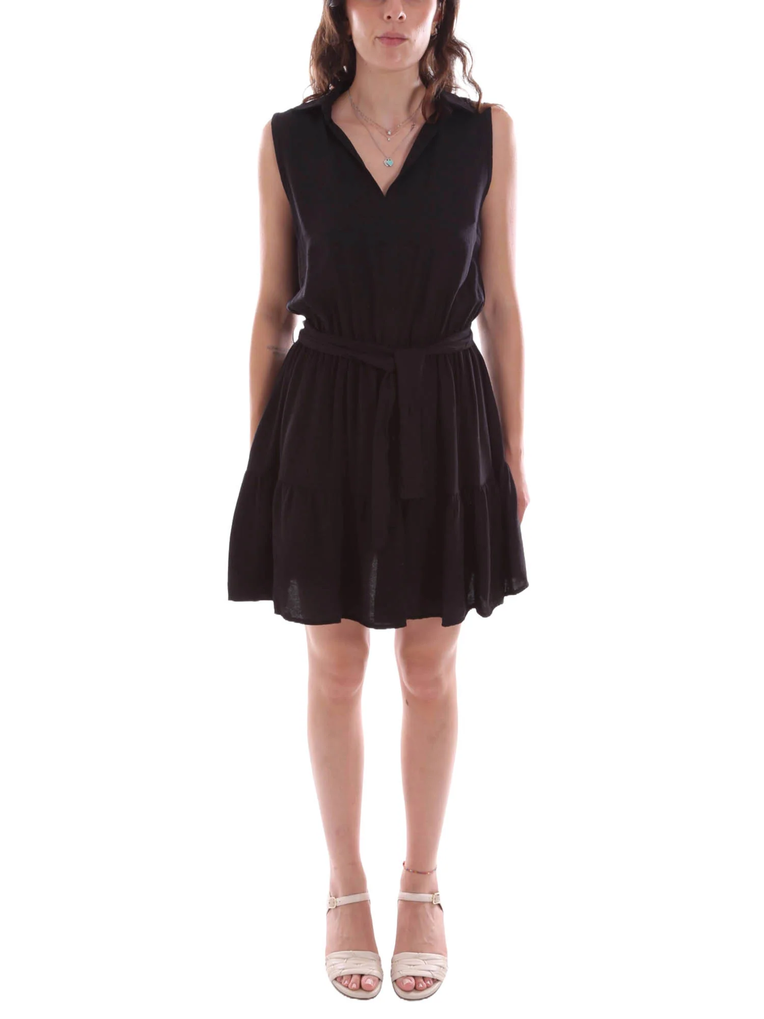 Yes-zee Vestiti Donna | A206 YV00 - Image 5