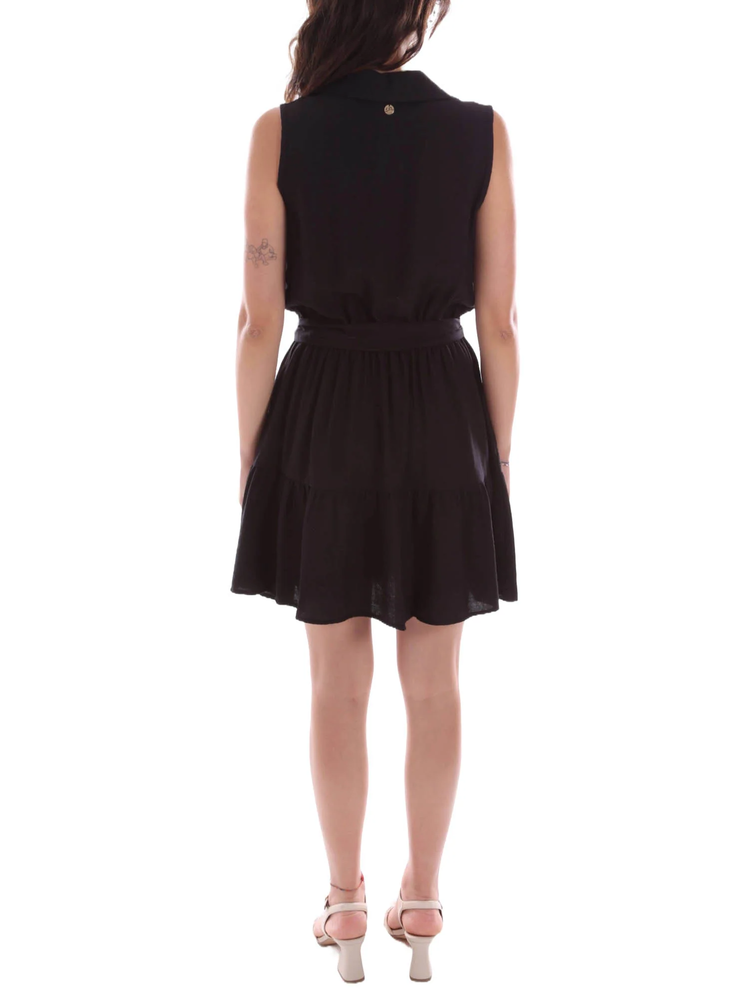 Yes-zee Vestiti Donna | A206 YV00 - Image 7