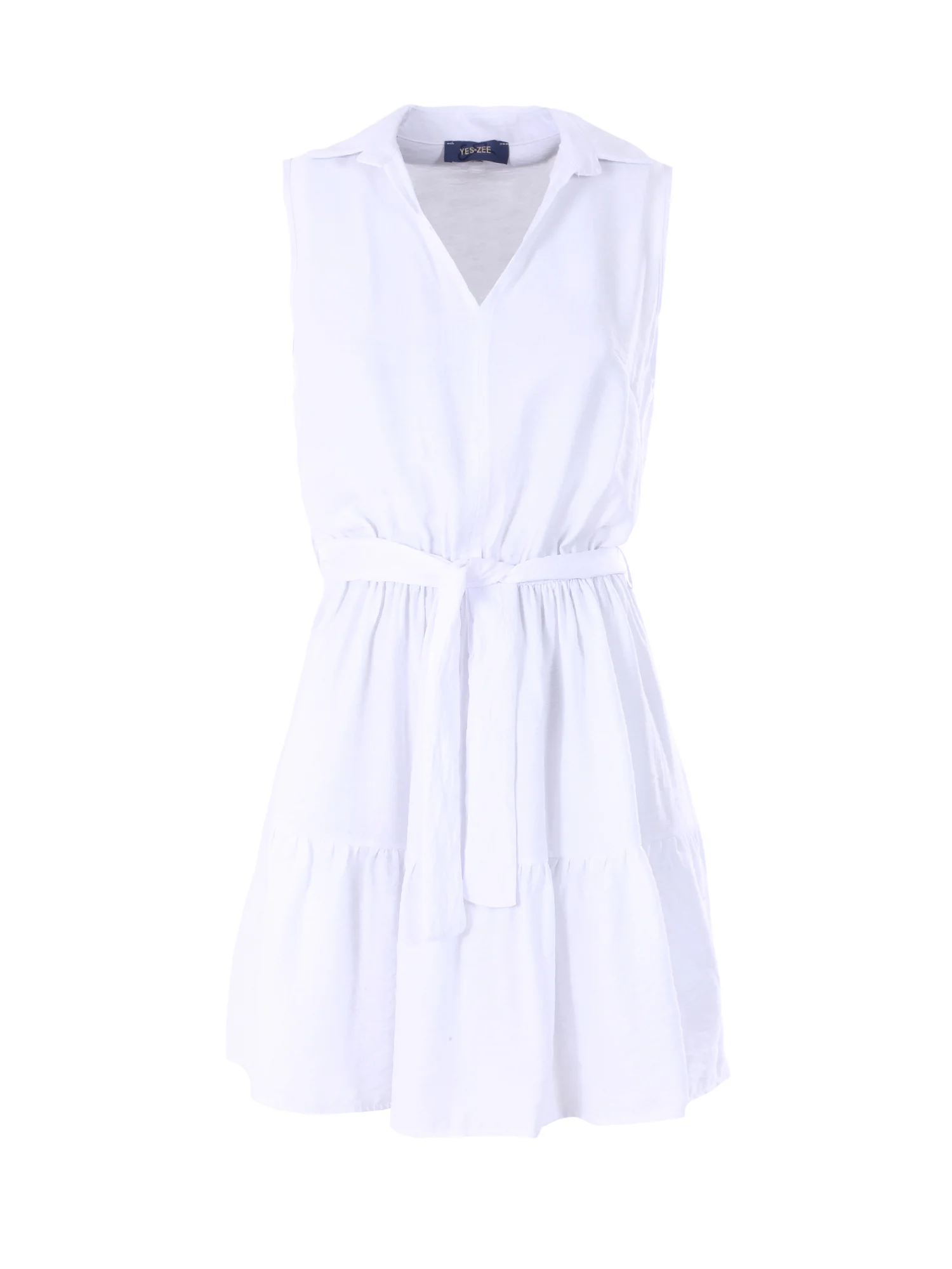 Yes-zee Vestiti Donna | A206 YV00 - Image 9