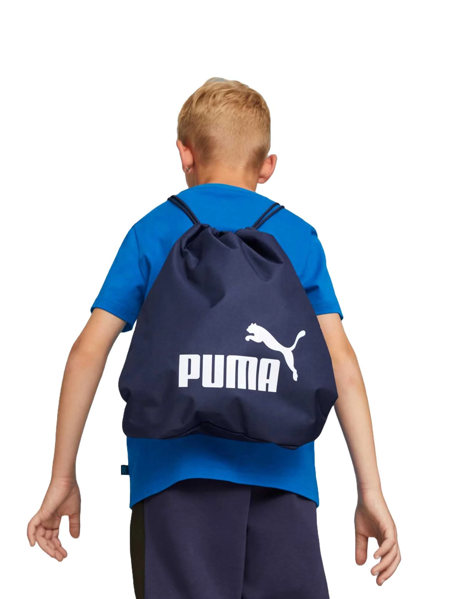 Puma Zaini Bambini | 079944 - Image 2